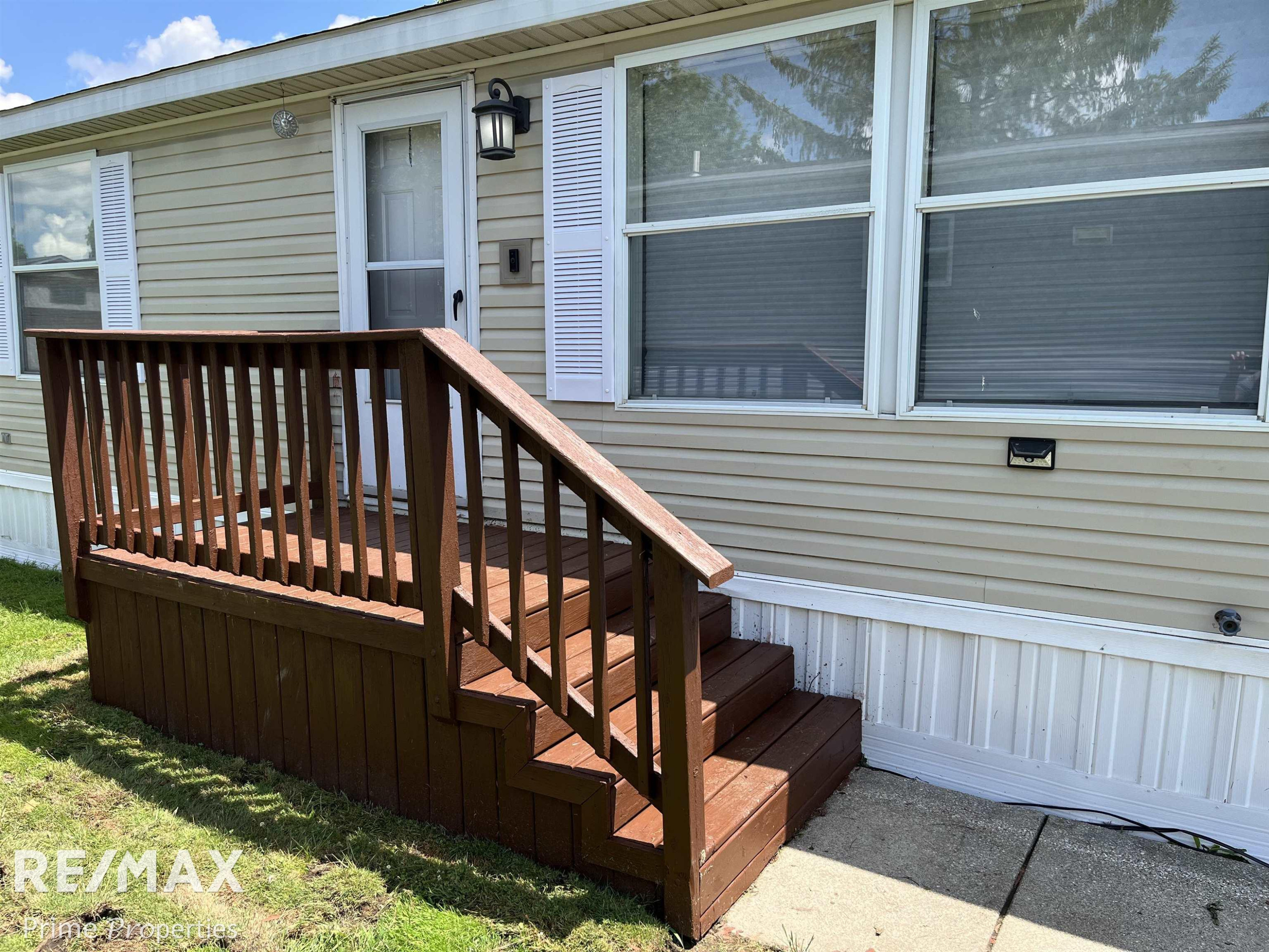 8203 Tamarack, Birch Run, MI — Photo 25