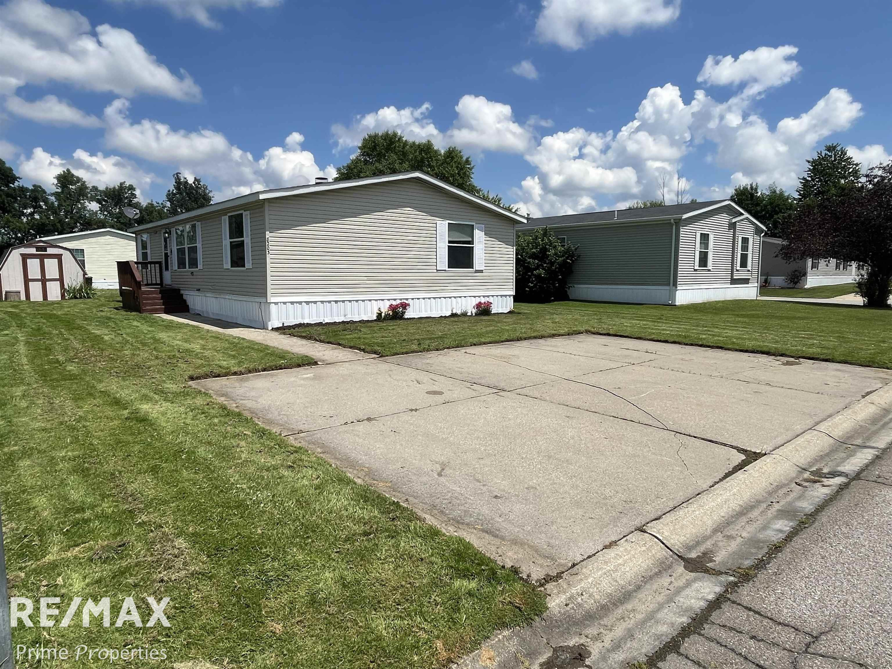 8203 Tamarack, Birch Run, MI — Photo 26