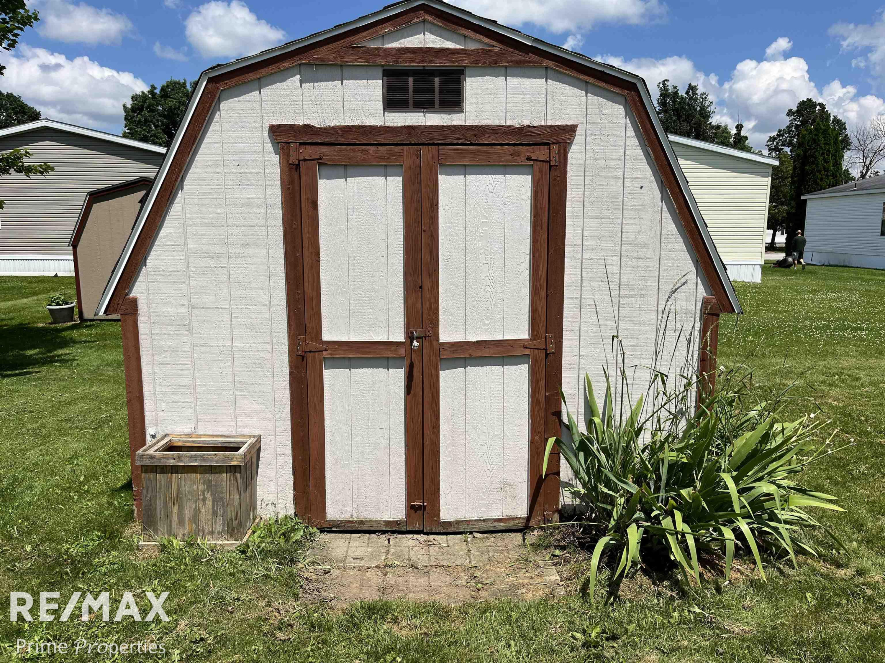 8203 Tamarack, Birch Run, MI — Photo 27