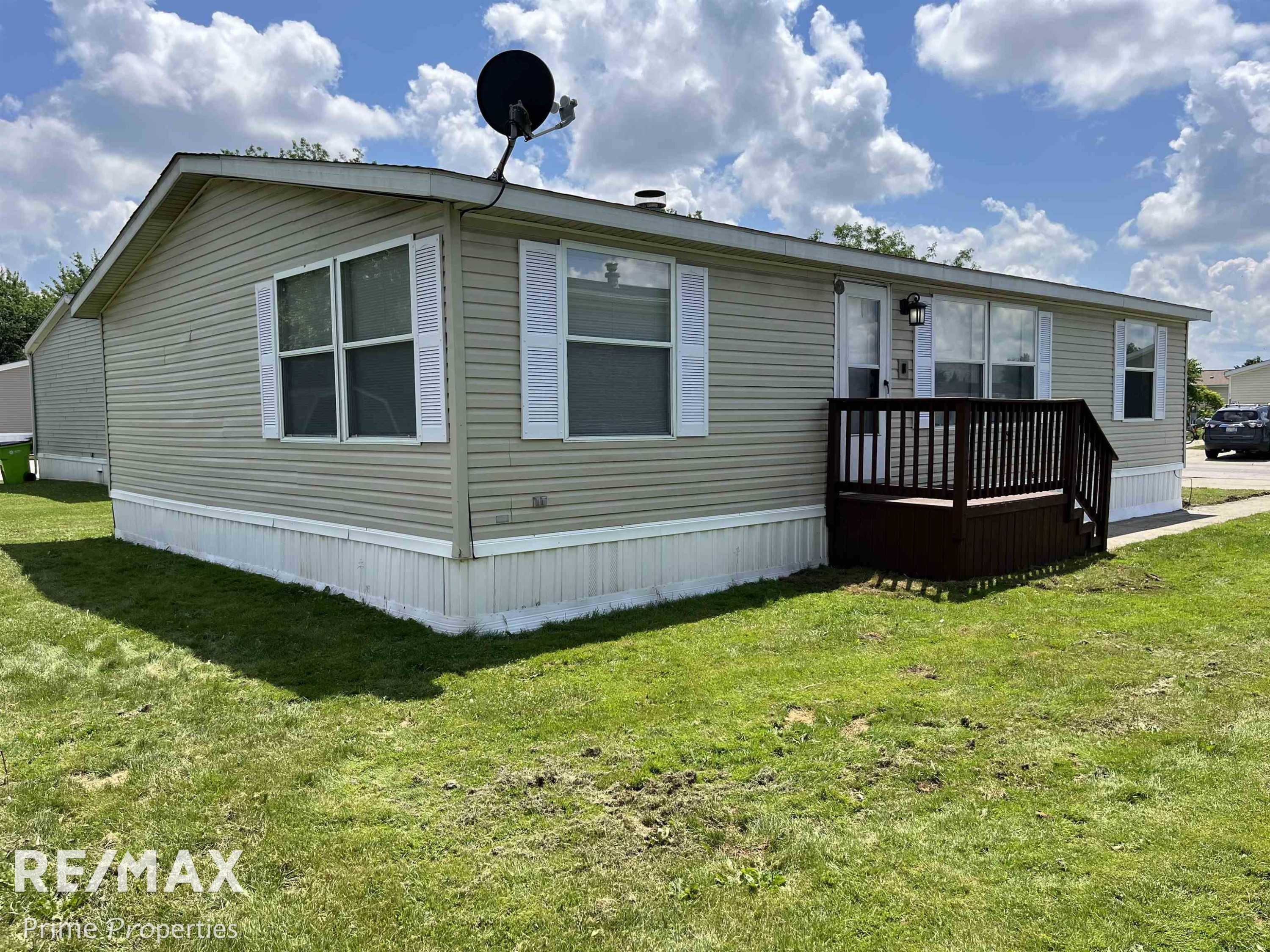 8203 Tamarack, Birch Run, MI — Photo 28