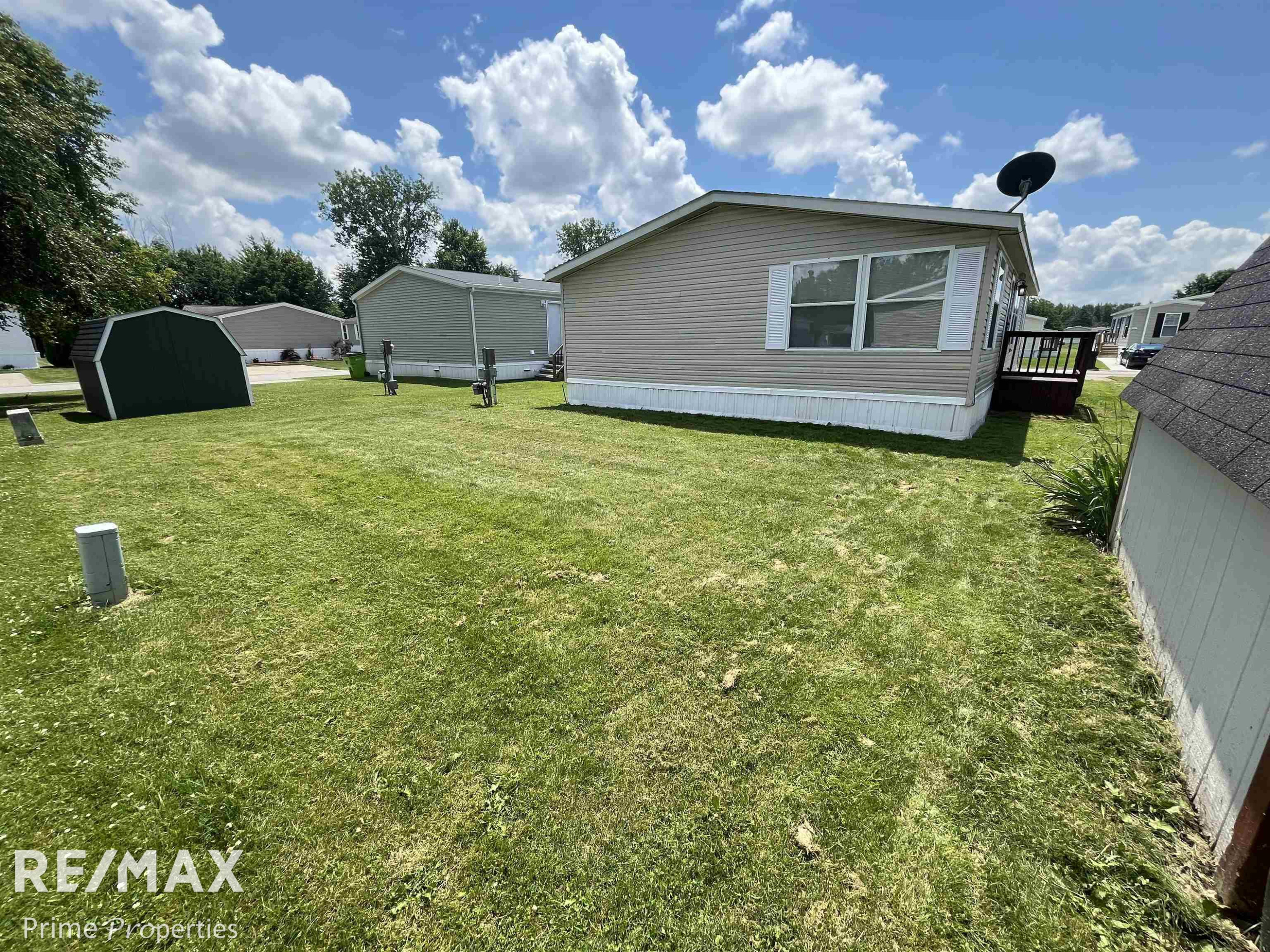 8203 Tamarack, Birch Run, MI — Photo 29