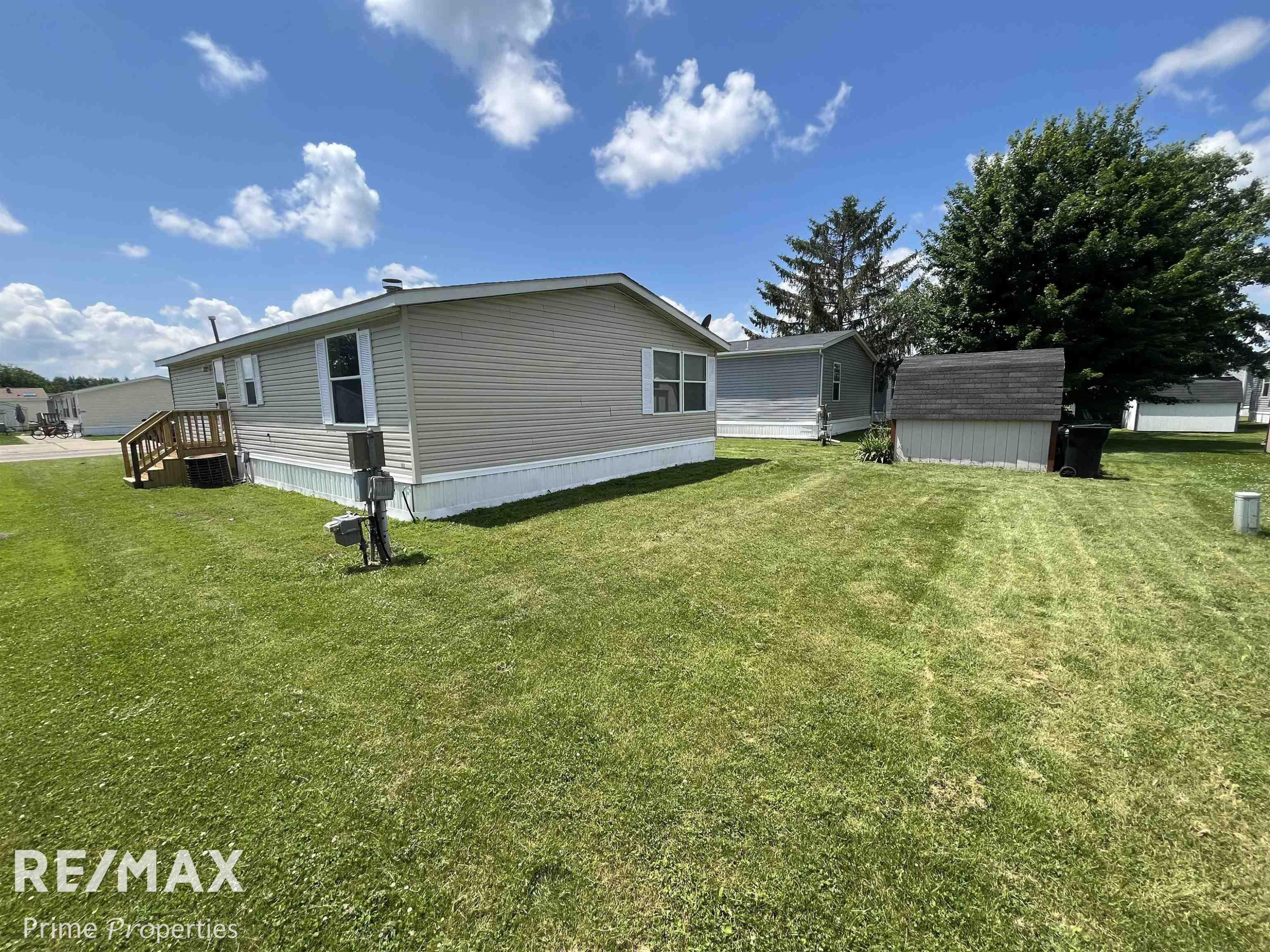 8203 Tamarack, Birch Run, MI — Photo 30