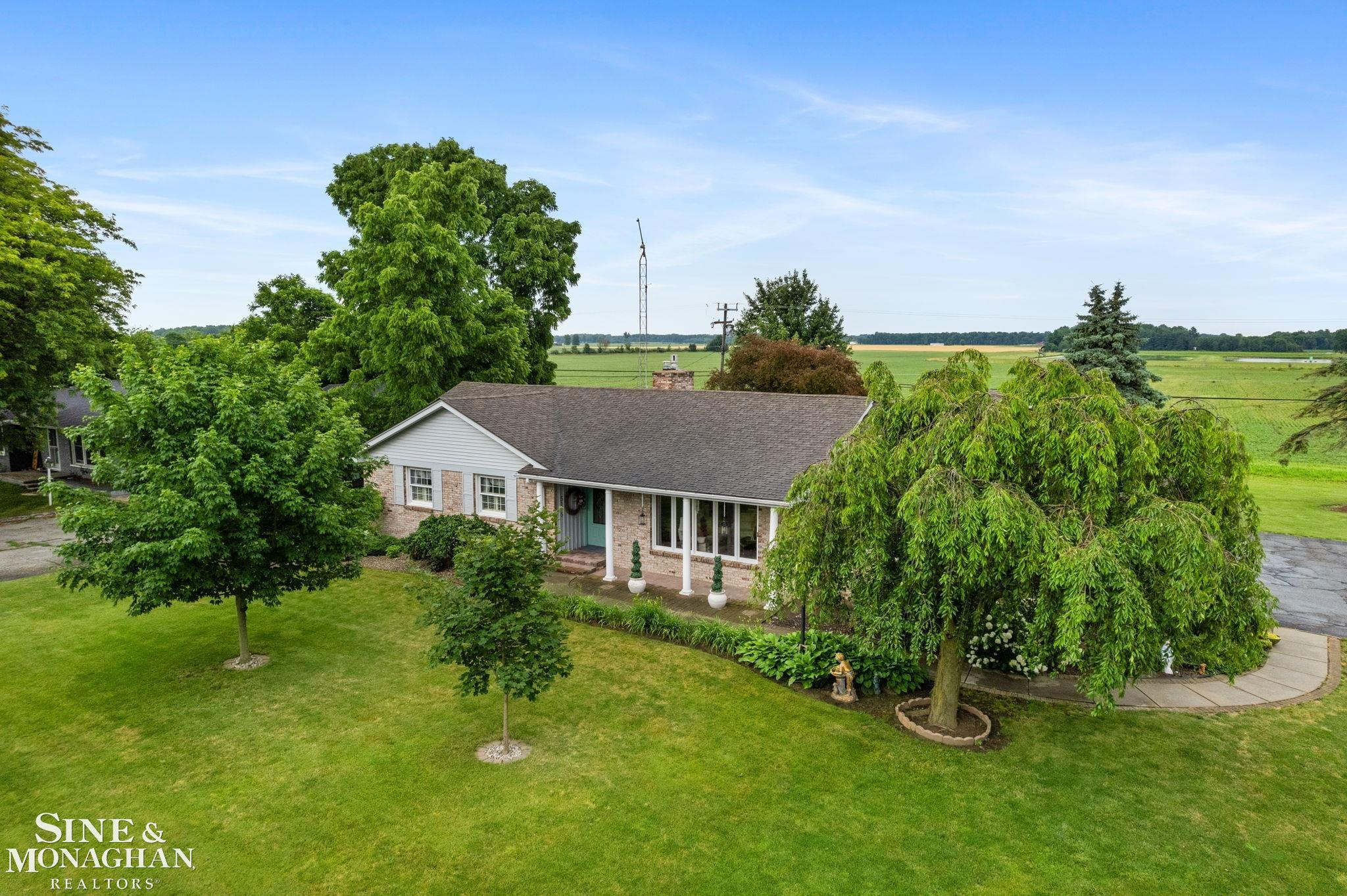 5175 Sandusky Road, Peck, MI 48466 — Photo 3
