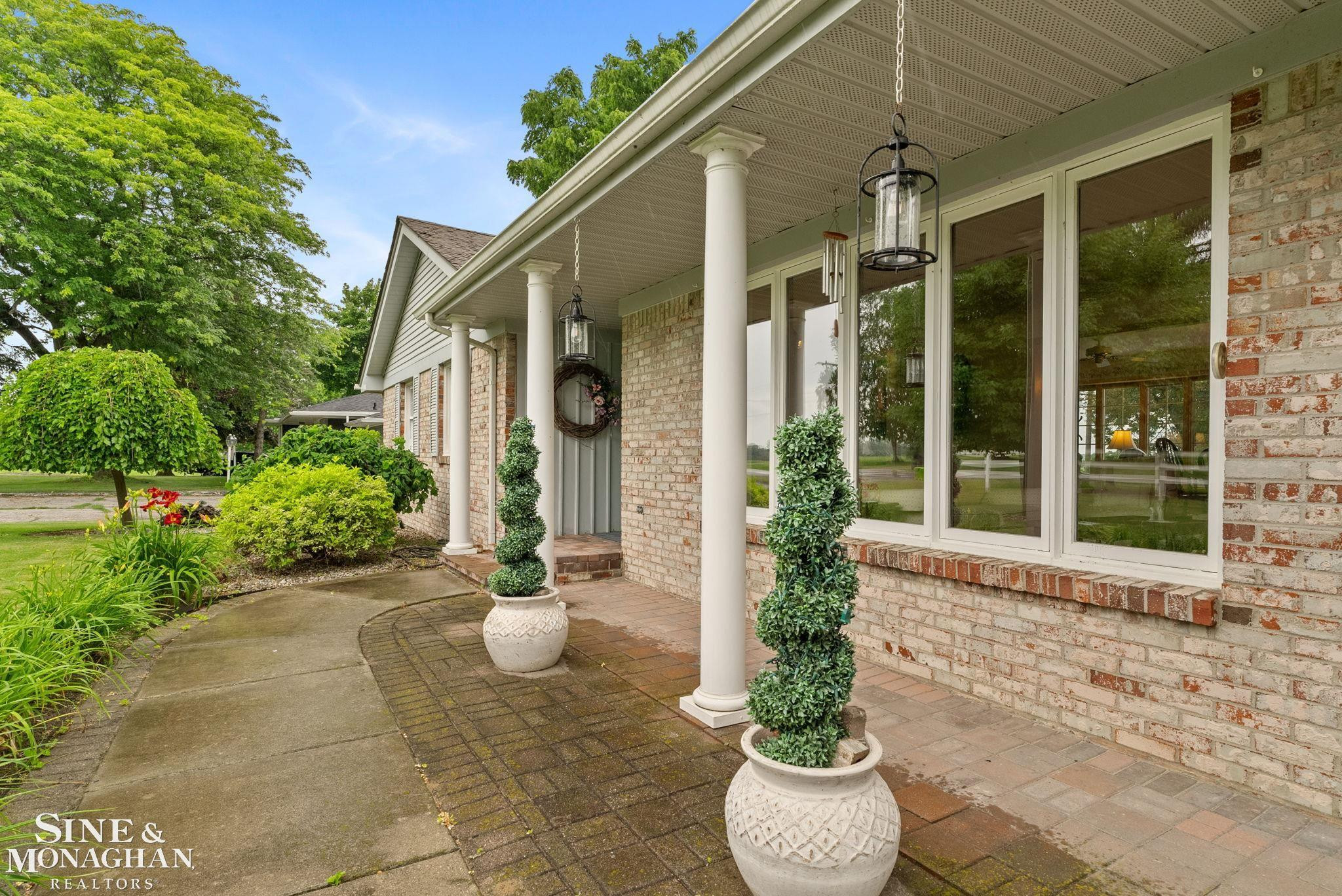 5175 Sandusky Road, Peck, MI 48466 — Photo 5