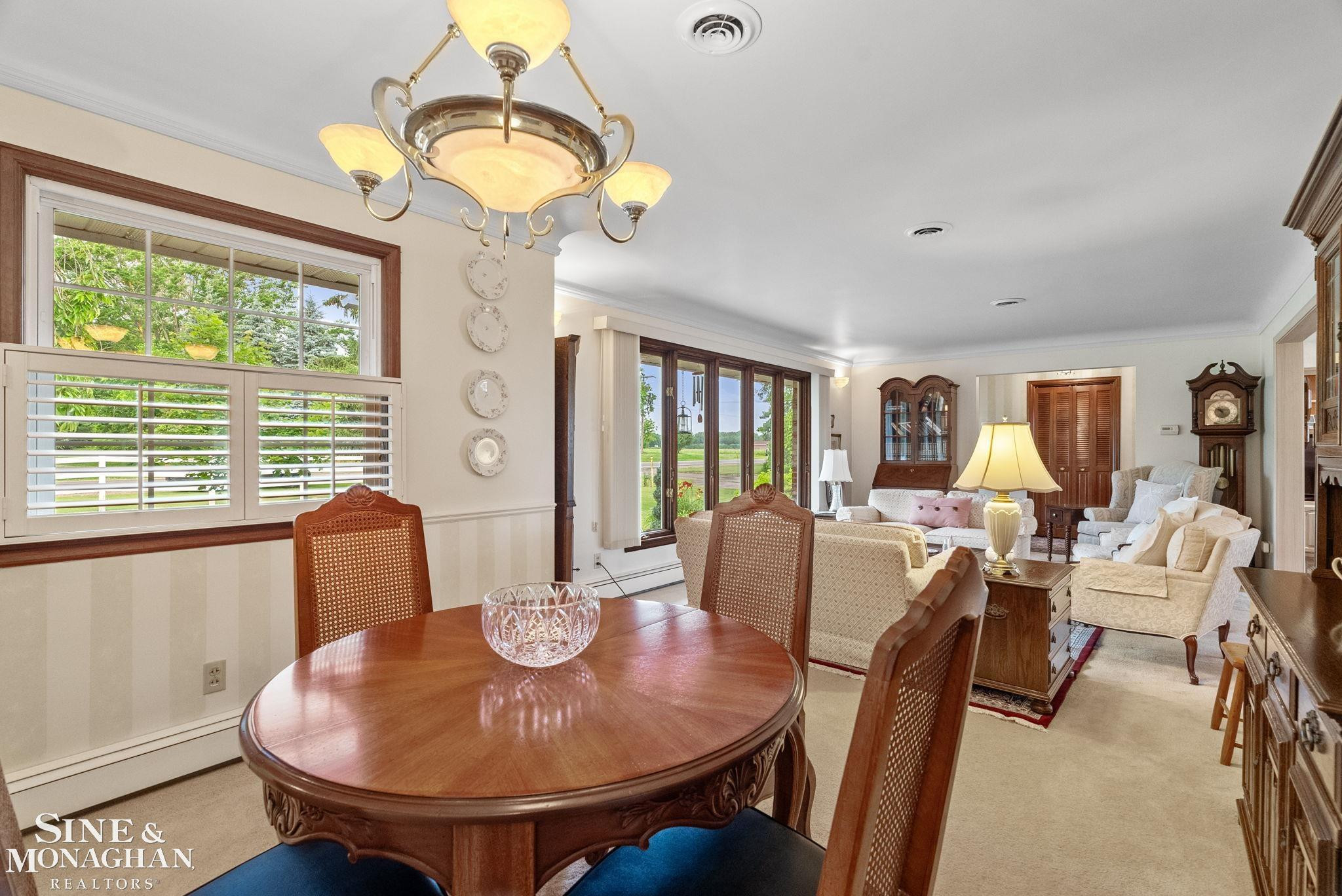 5175 Sandusky Road, Peck, MI 48466 — Photo 12
