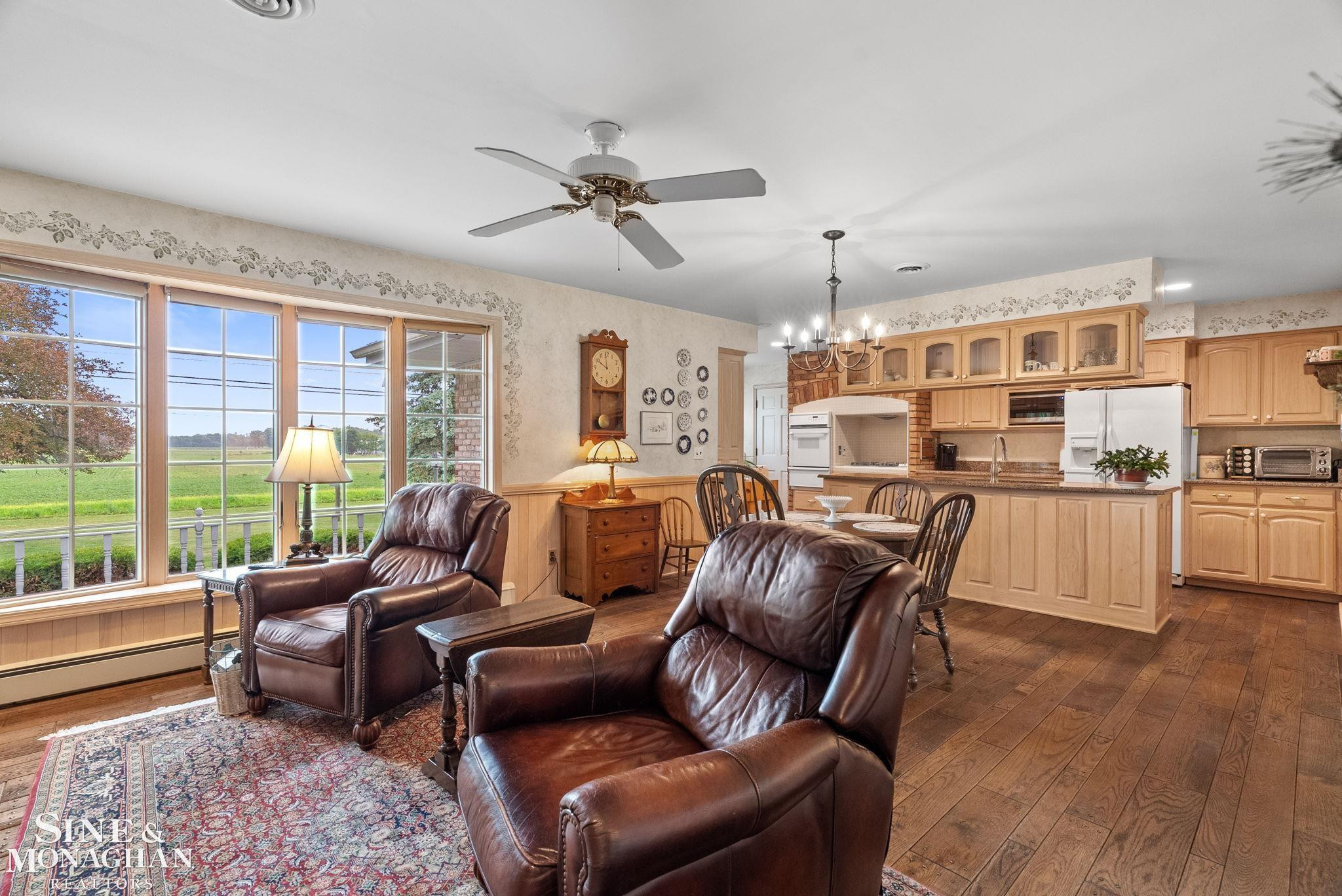 5175 Sandusky Road, Peck, MI 48466 — Photo 13