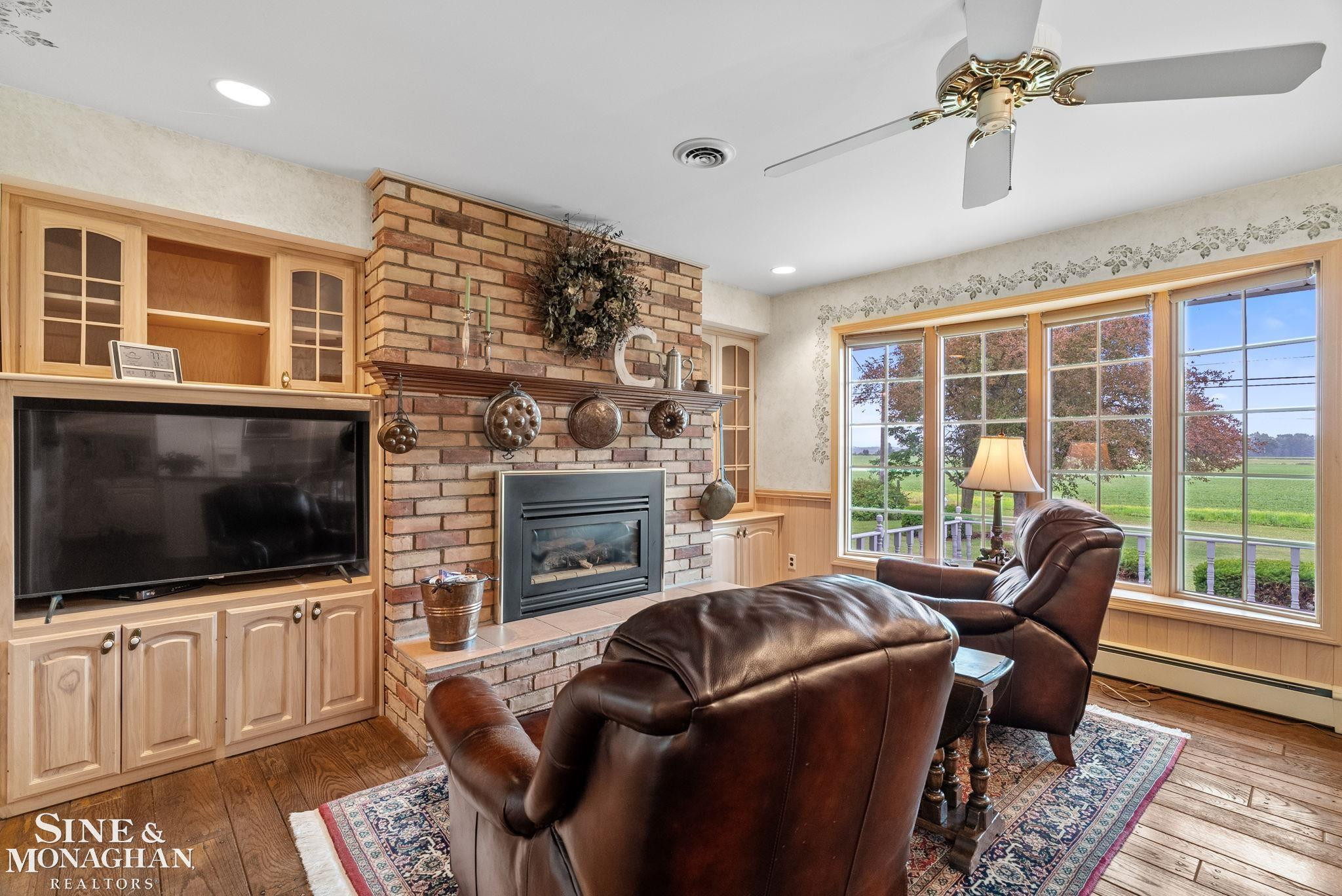 5175 Sandusky Road, Peck, MI 48466 — Photo 14