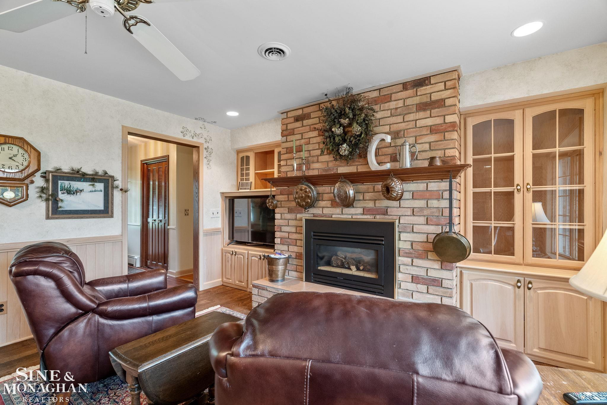 5175 Sandusky Road, Peck, MI 48466 — Photo 15