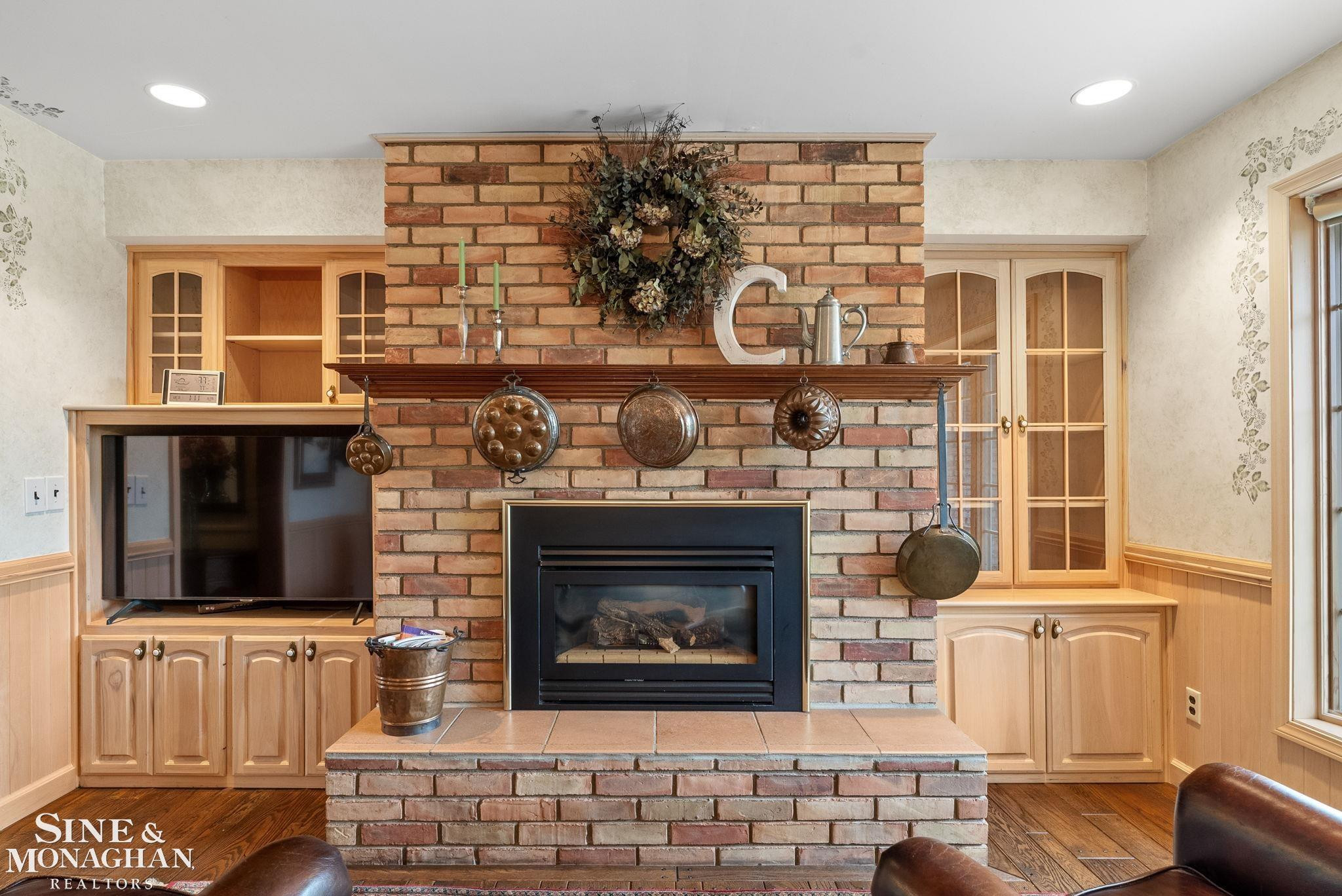 5175 Sandusky Road, Peck, MI 48466 — Photo 16