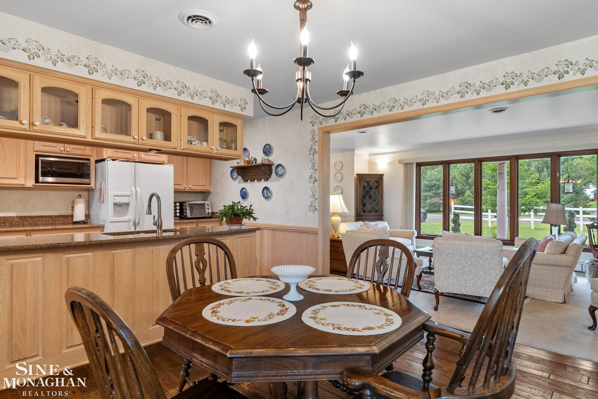 5175 Sandusky Road, Peck, MI 48466 — Photo 17