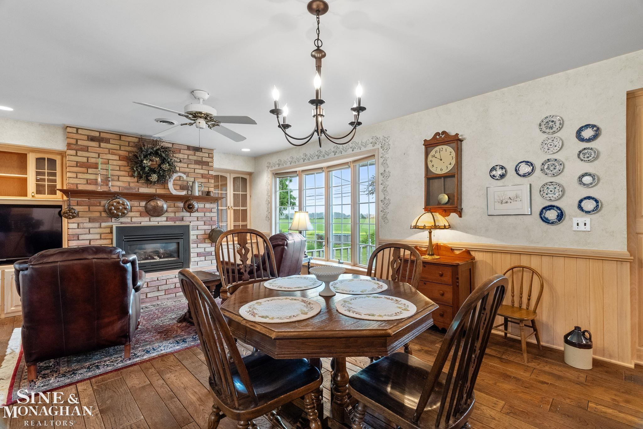 5175 Sandusky Road, Peck, MI 48466 — Photo 18