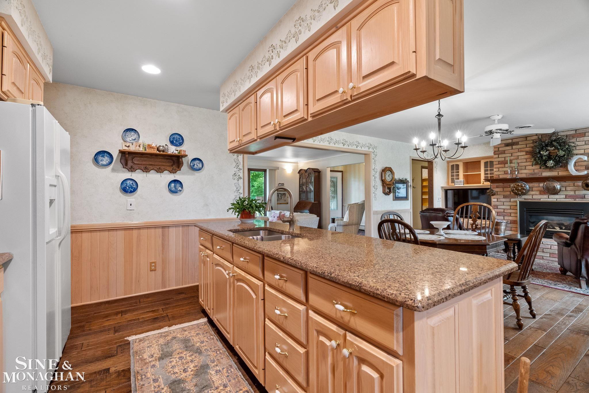 5175 Sandusky Road, Peck, MI 48466 — Photo 22