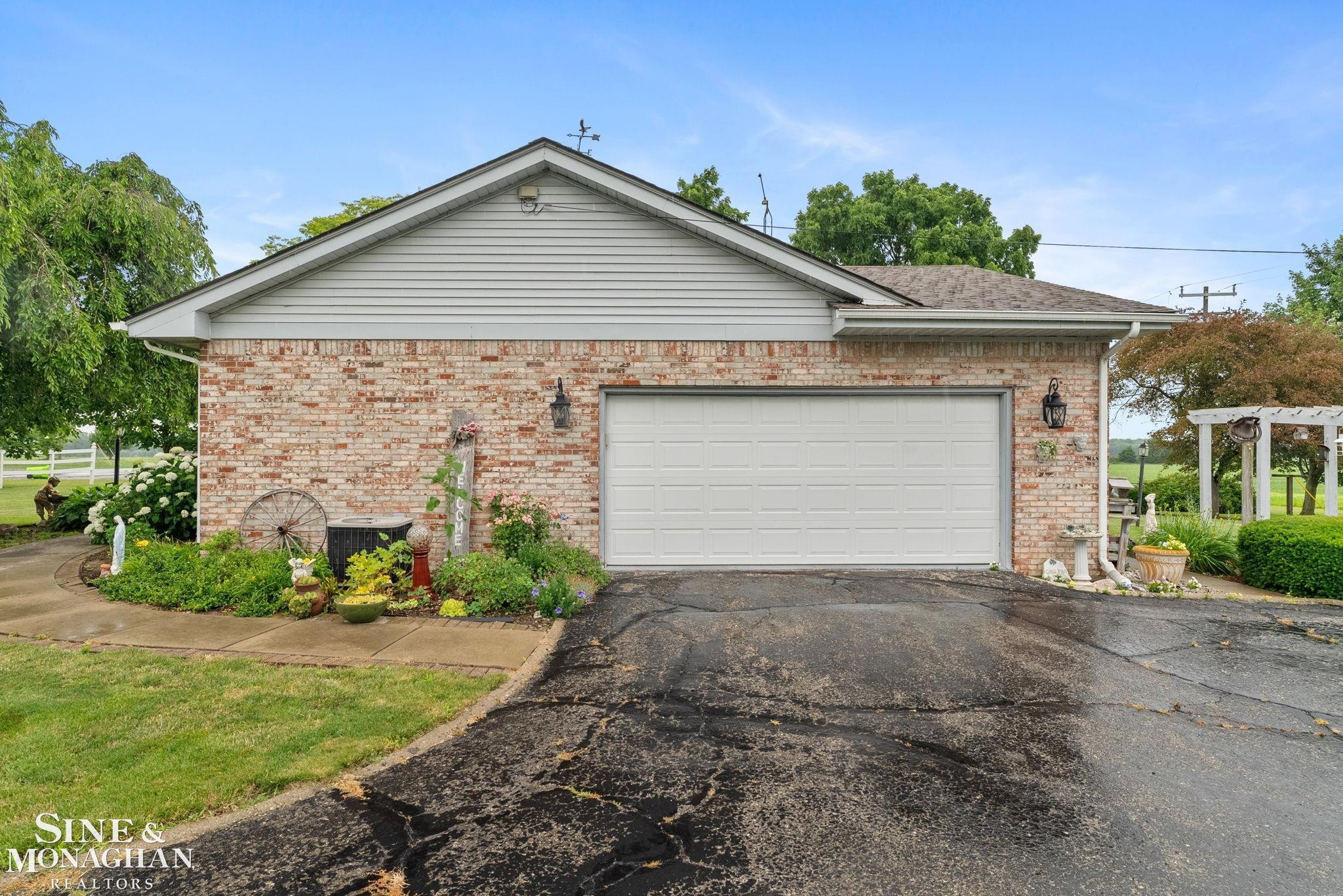 5175 Sandusky Road, Peck, MI 48466 — Photo 40