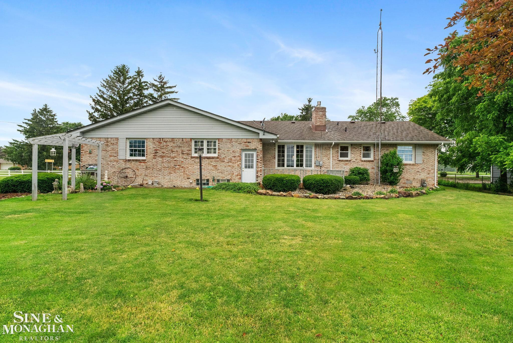 5175 Sandusky Road, Peck, MI 48466 — Photo 42