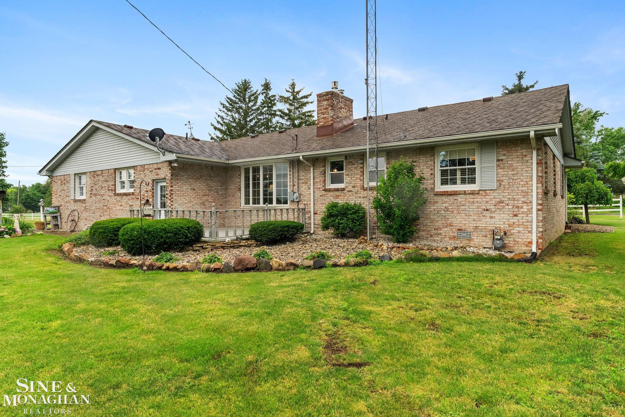 5175 Sandusky Road, Peck, MI 48466 — Photo 43