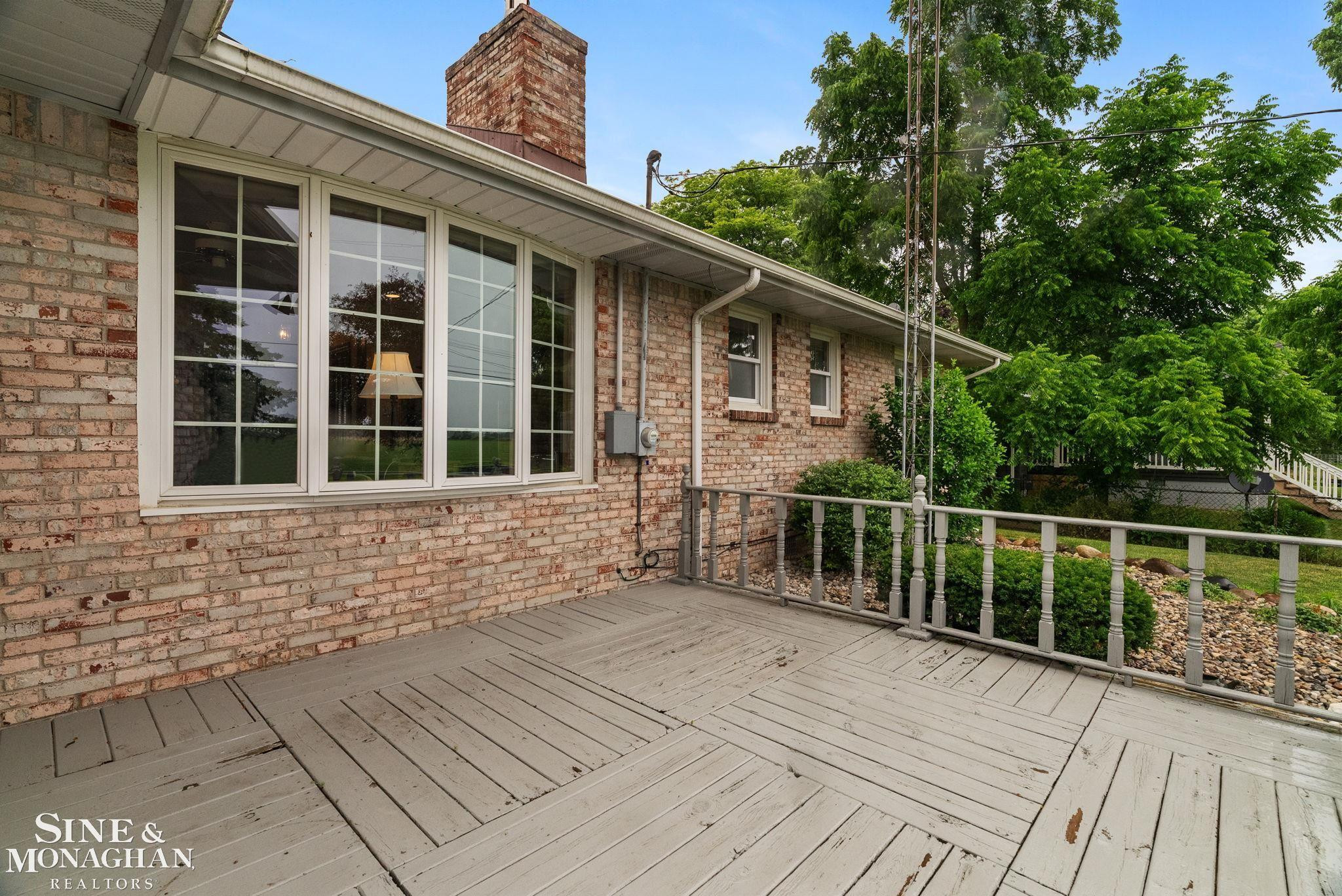 5175 Sandusky Road, Peck, MI 48466 — Photo 44