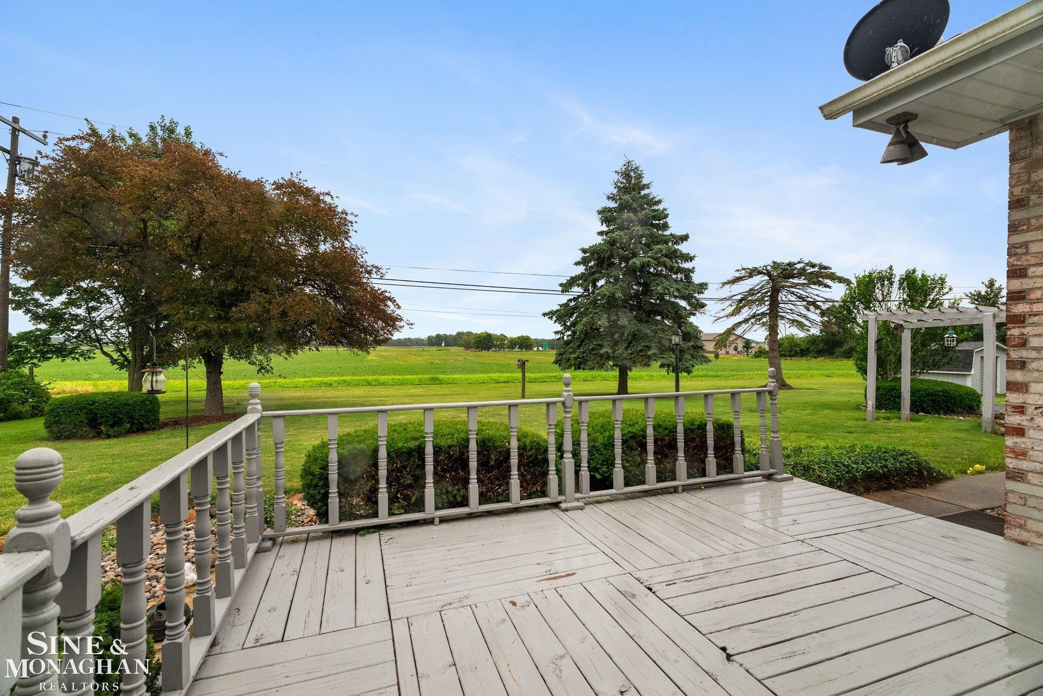 5175 Sandusky Road, Peck, MI 48466 — Photo 45