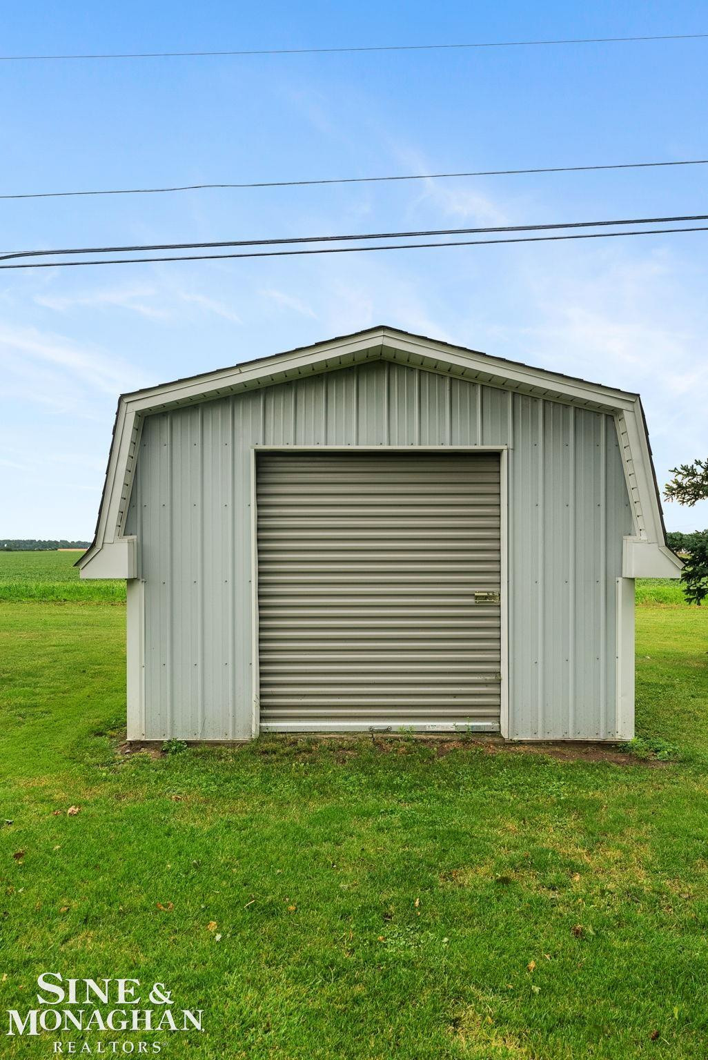 5175 Sandusky Road, Peck, MI 48466 — Photo 46