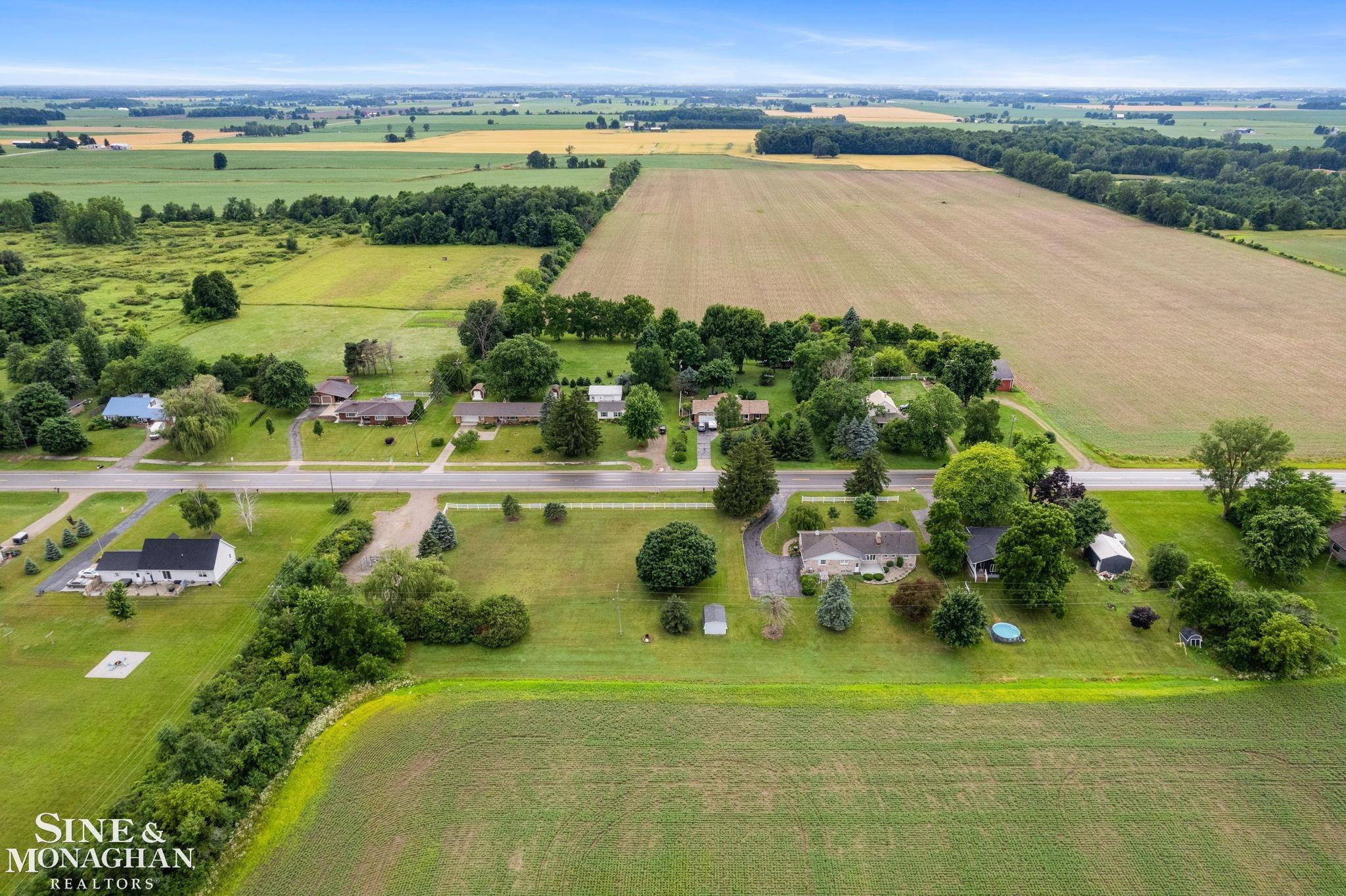 5175 Sandusky Road, Peck, MI 48466 — Photo 47
