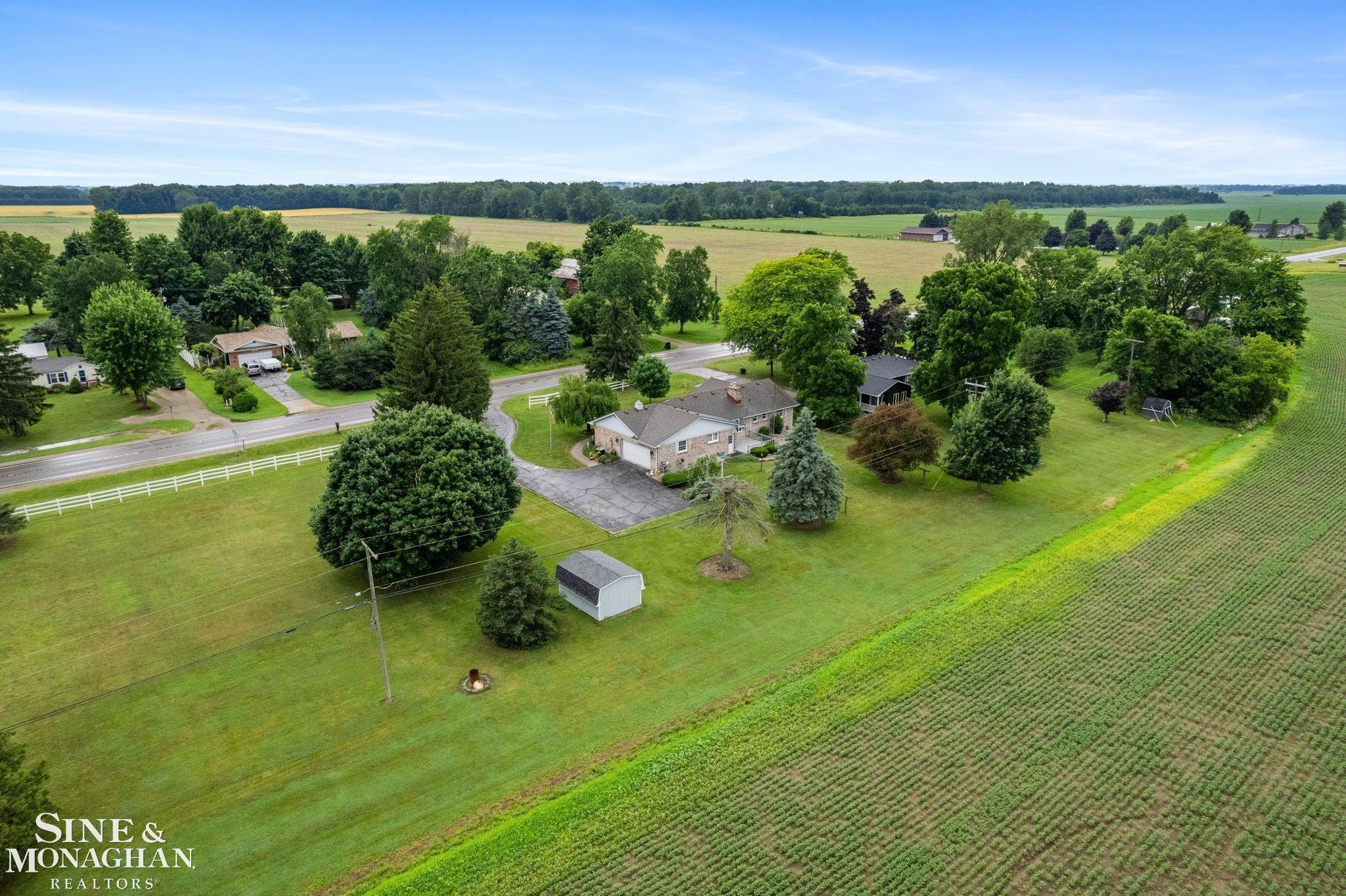 5175 Sandusky Road, Peck, MI 48466 — Photo 50