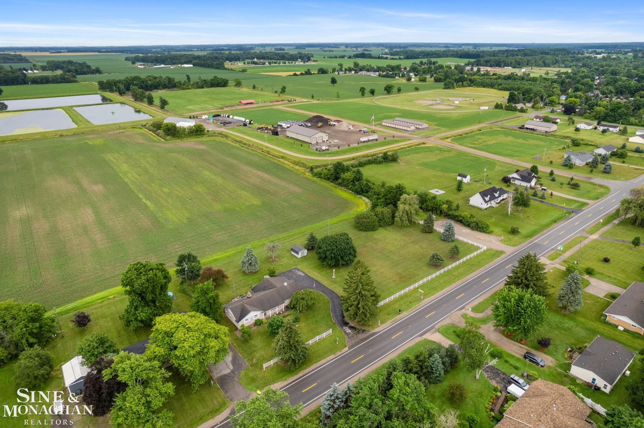 5175 Sandusky Road, Peck, MI 48466 — Photo 54