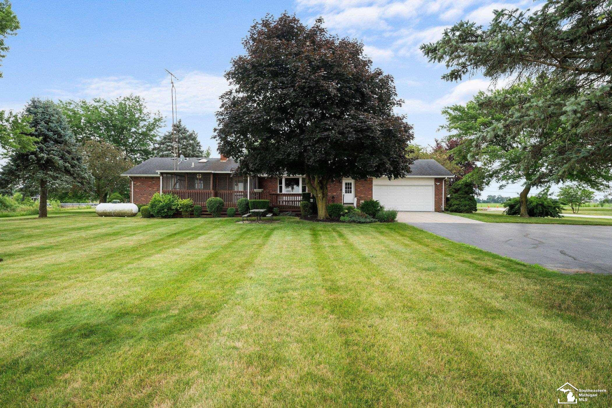 1006 E Temperance Road, Temperance, MI 48182 — Photo 39