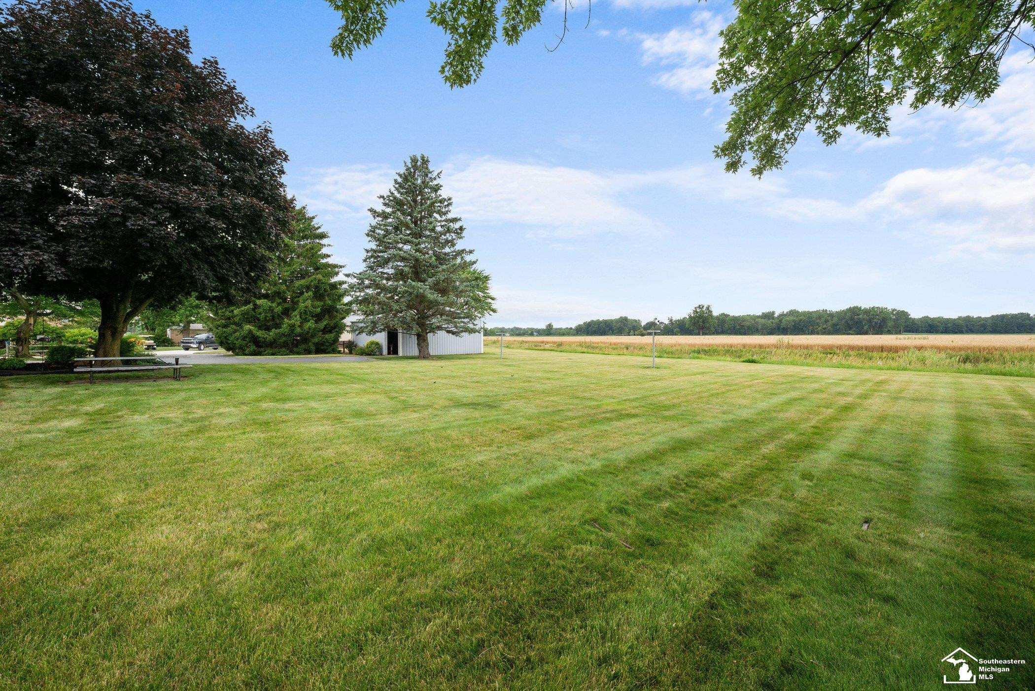 1006 E Temperance Road, Temperance, MI 48182 — Photo 42