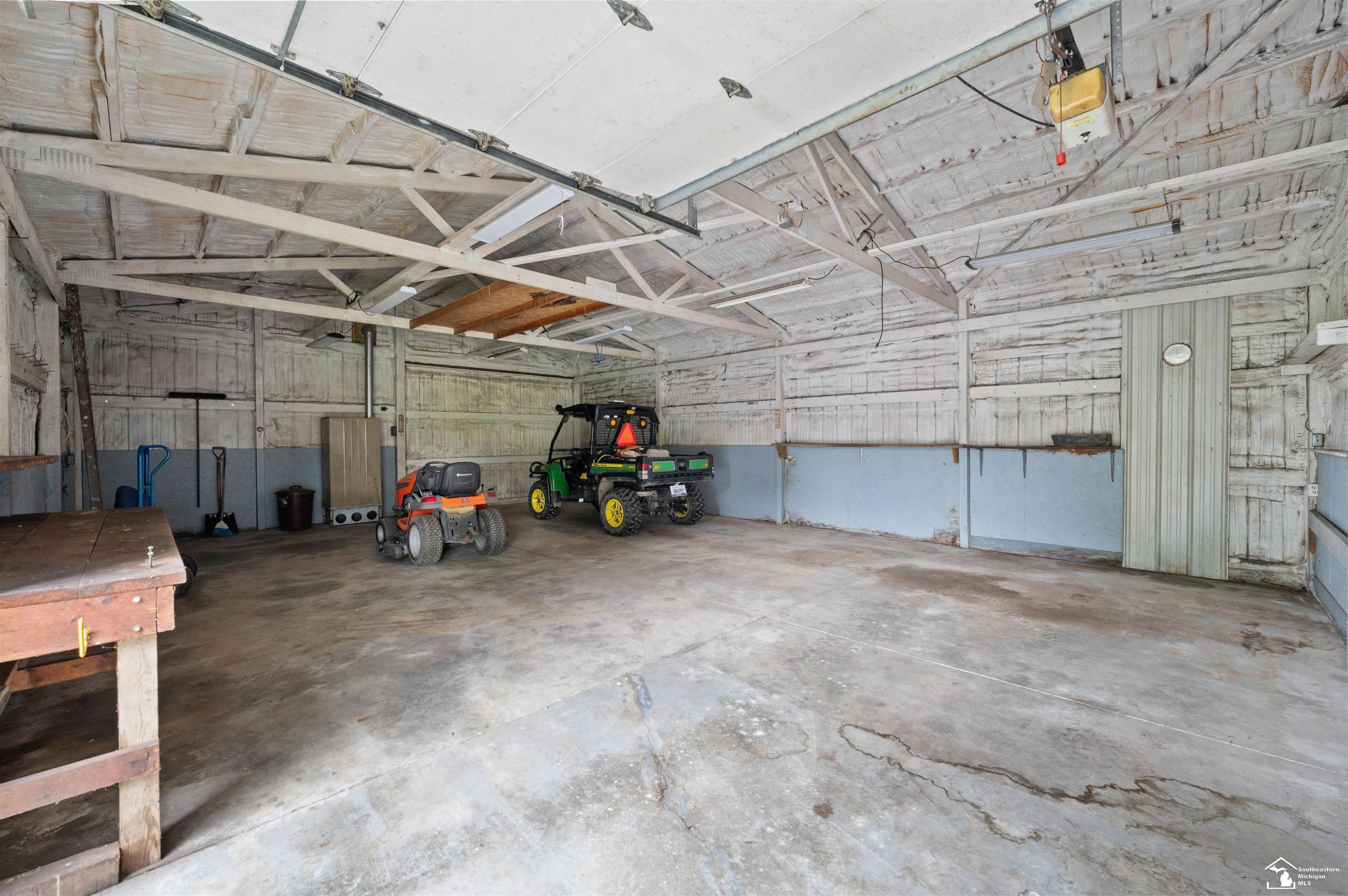1006 E Temperance Road, Temperance, MI 48182 — Photo 43