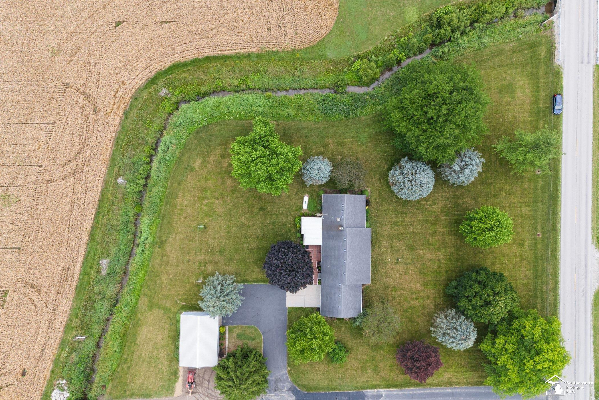 1006 E Temperance Road, Temperance, MI 48182 — Photo 45