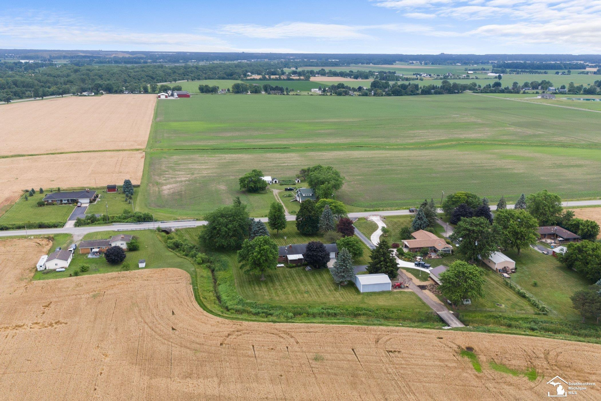 1006 E Temperance Road, Temperance, MI 48182 — Photo 46