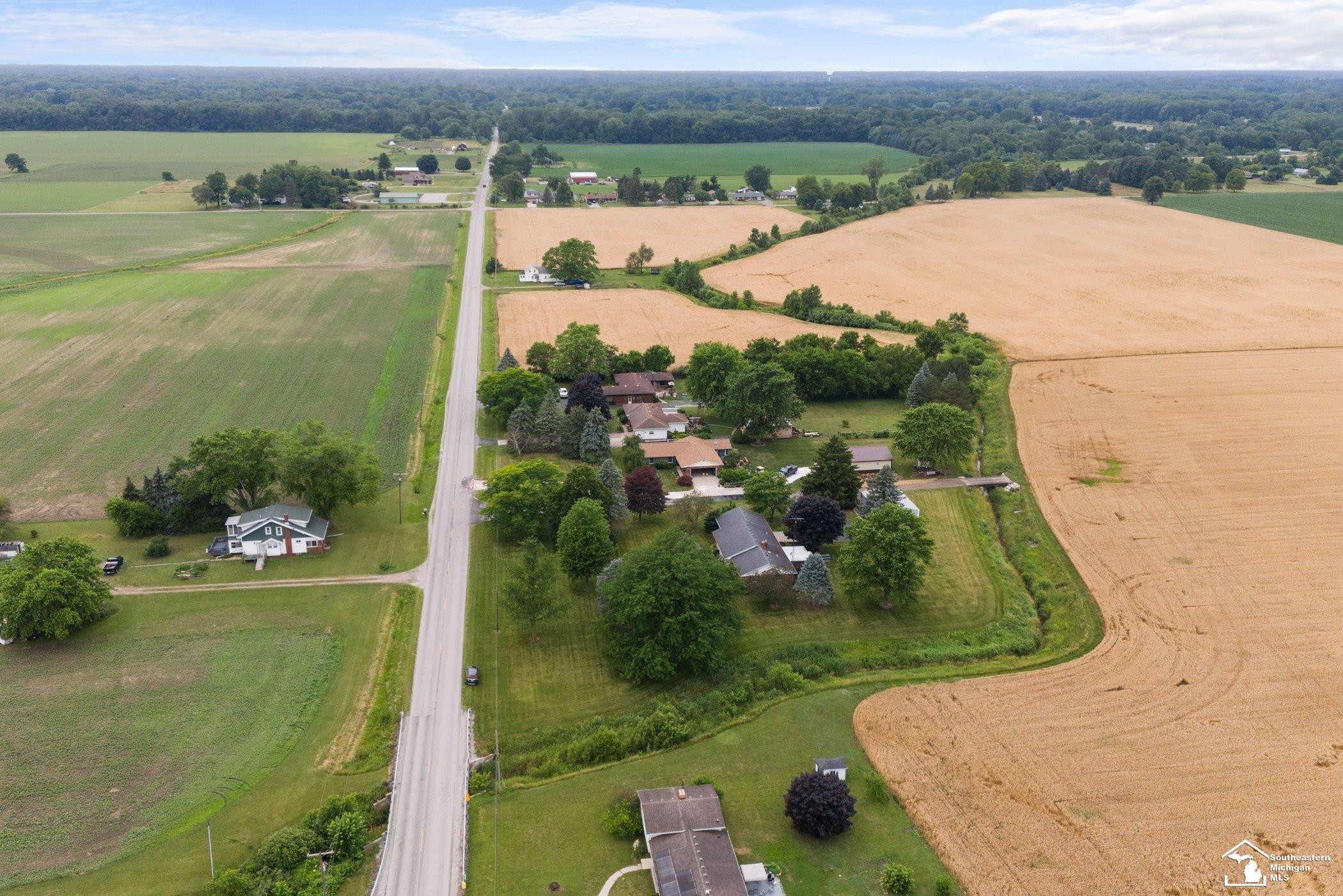 1006 E Temperance Road, Temperance, MI 48182 — Photo 47