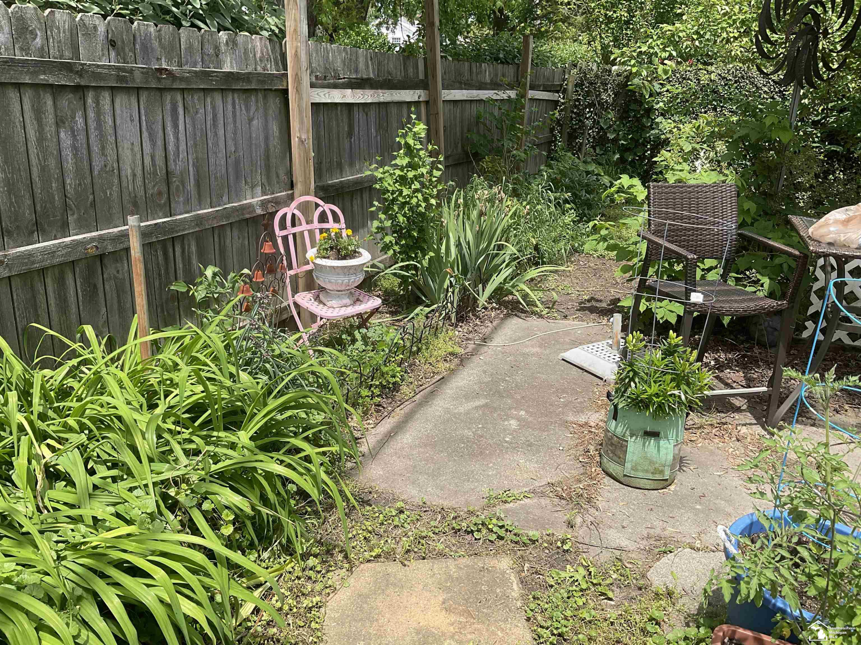 537 Riverview, Monroe, MI 48162 — Photo 29