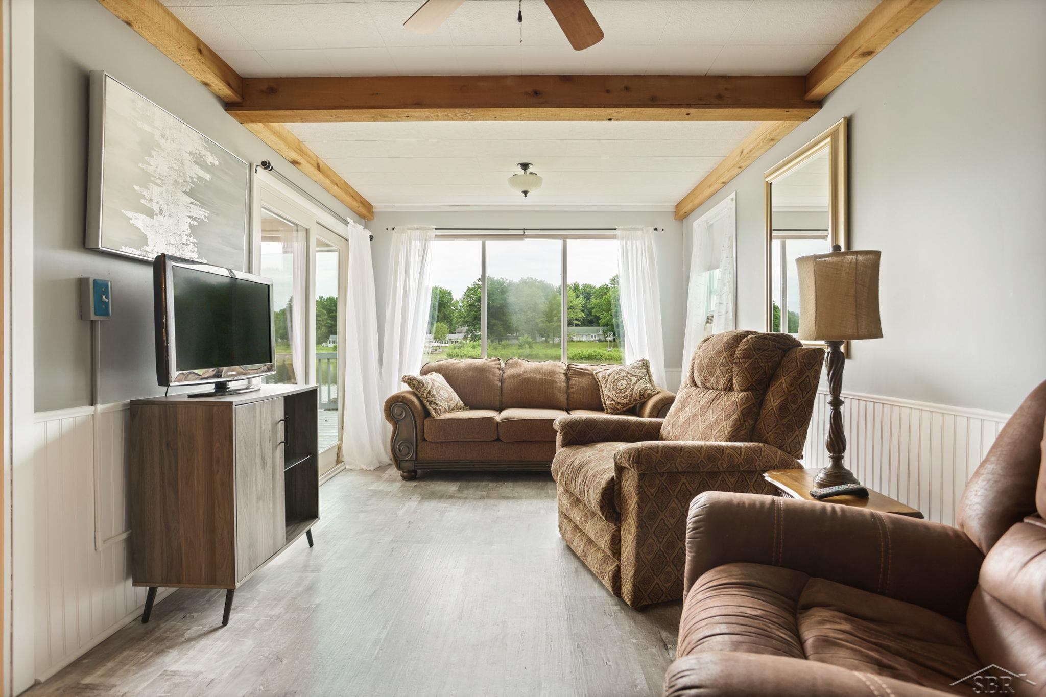 625 E Sun Oil, Gladwin, MI 48624 — Photo 14