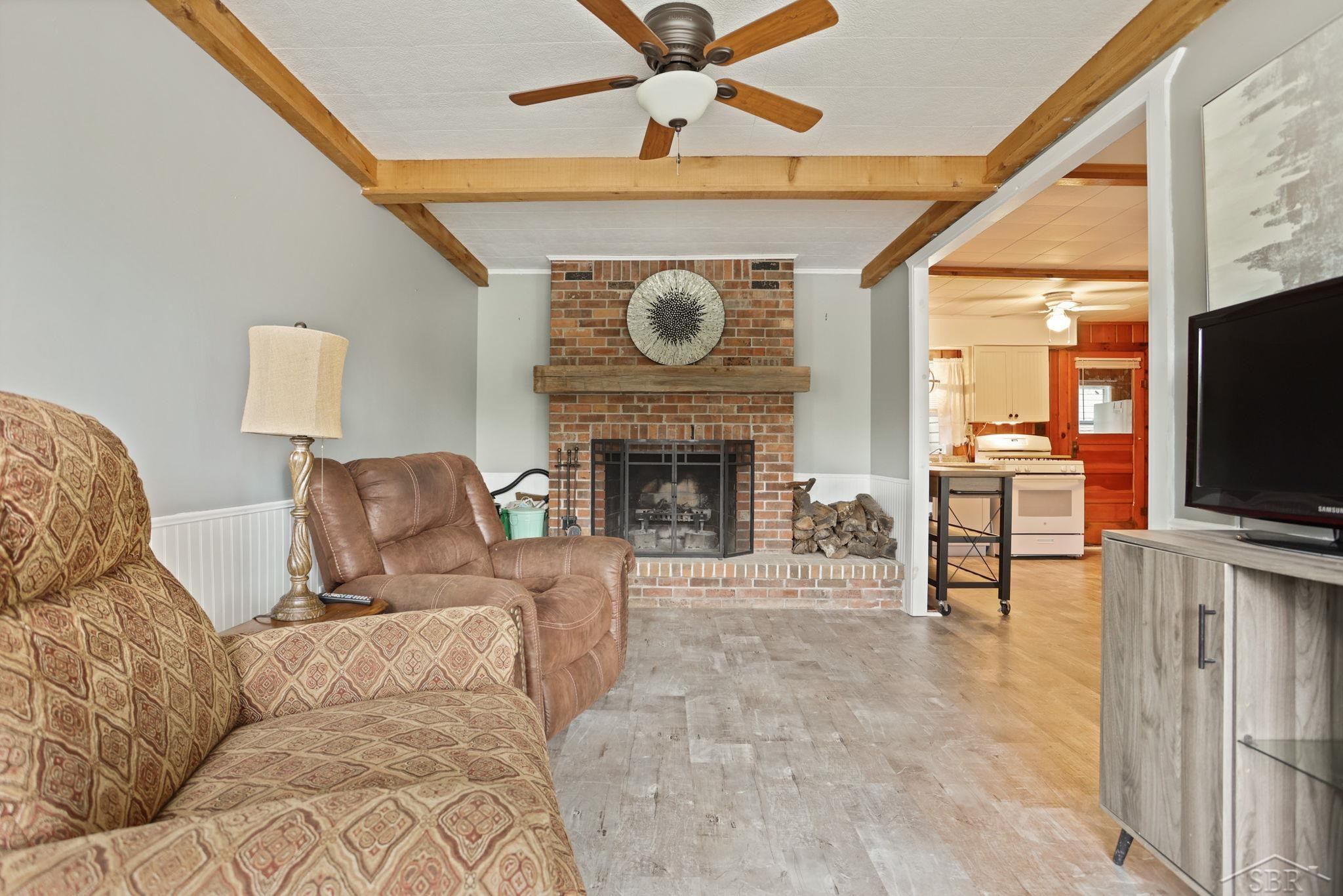 625 E Sun Oil, Gladwin, MI 48624 — Photo 17