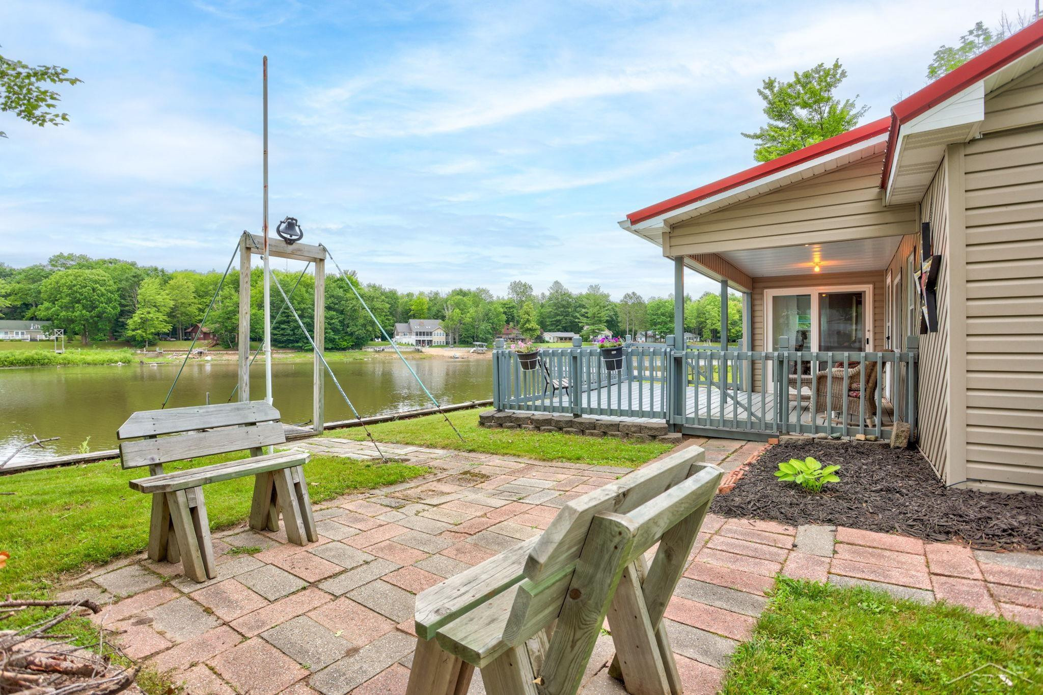 625 E Sun Oil, Gladwin, MI 48624 — Photo 23