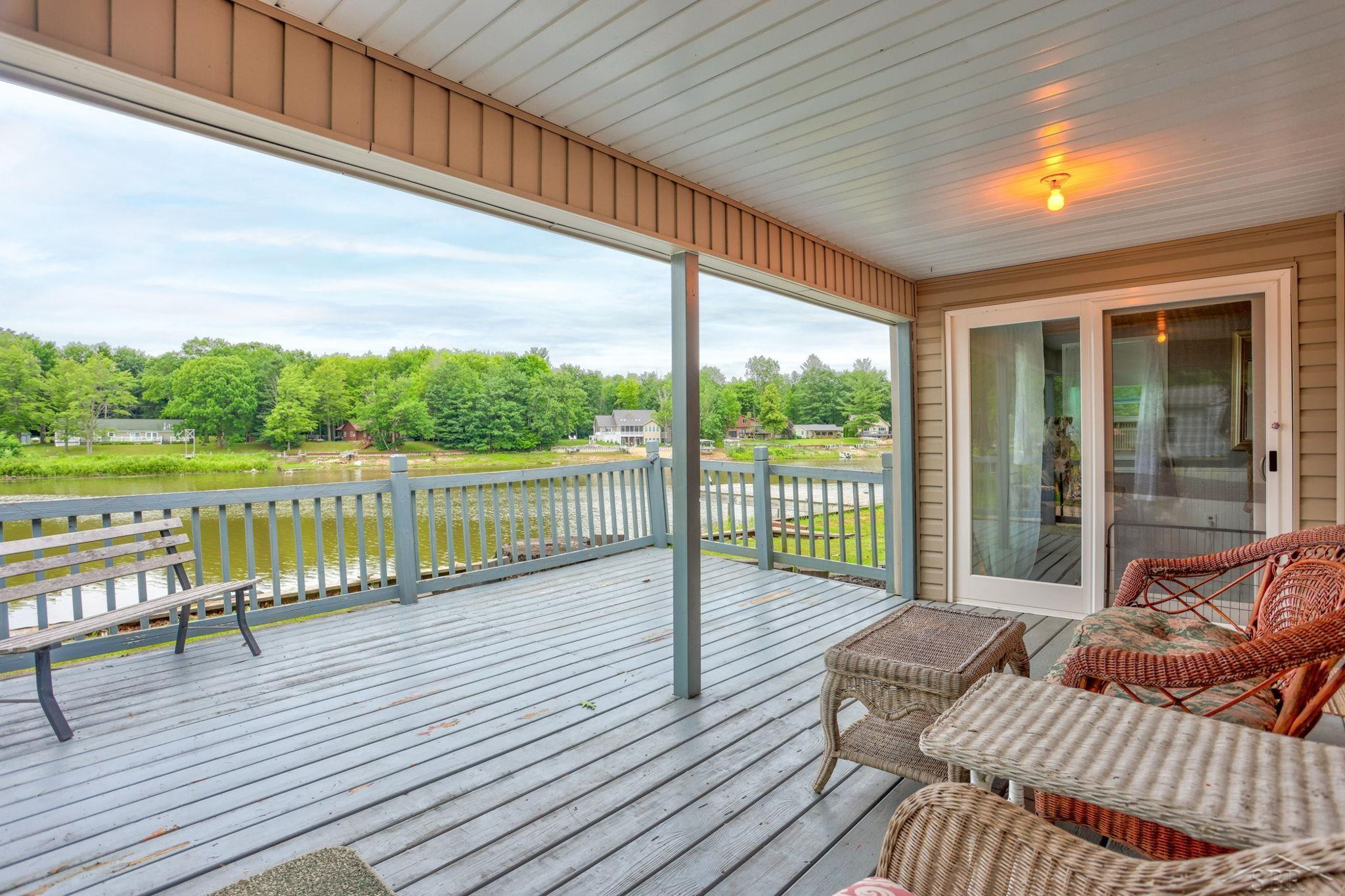 625 E Sun Oil, Gladwin, MI 48624 — Photo 25