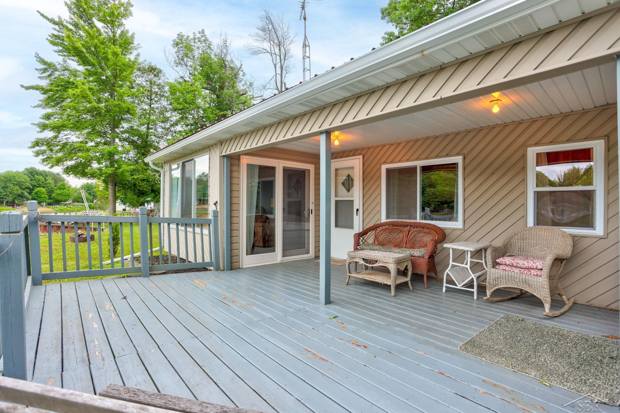 625 E Sun Oil, Gladwin, MI 48624 — Photo 27