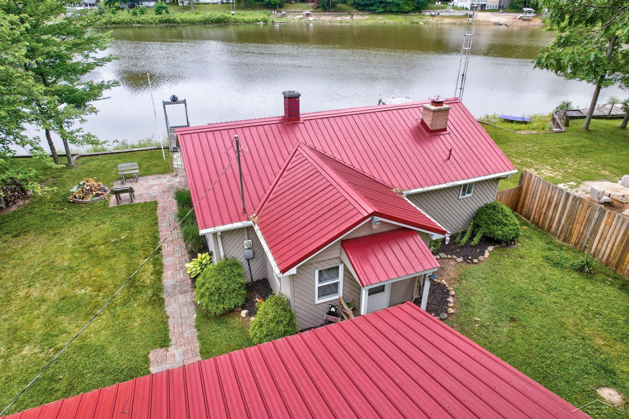 625 E Sun Oil, Gladwin, MI 48624 — Photo 36