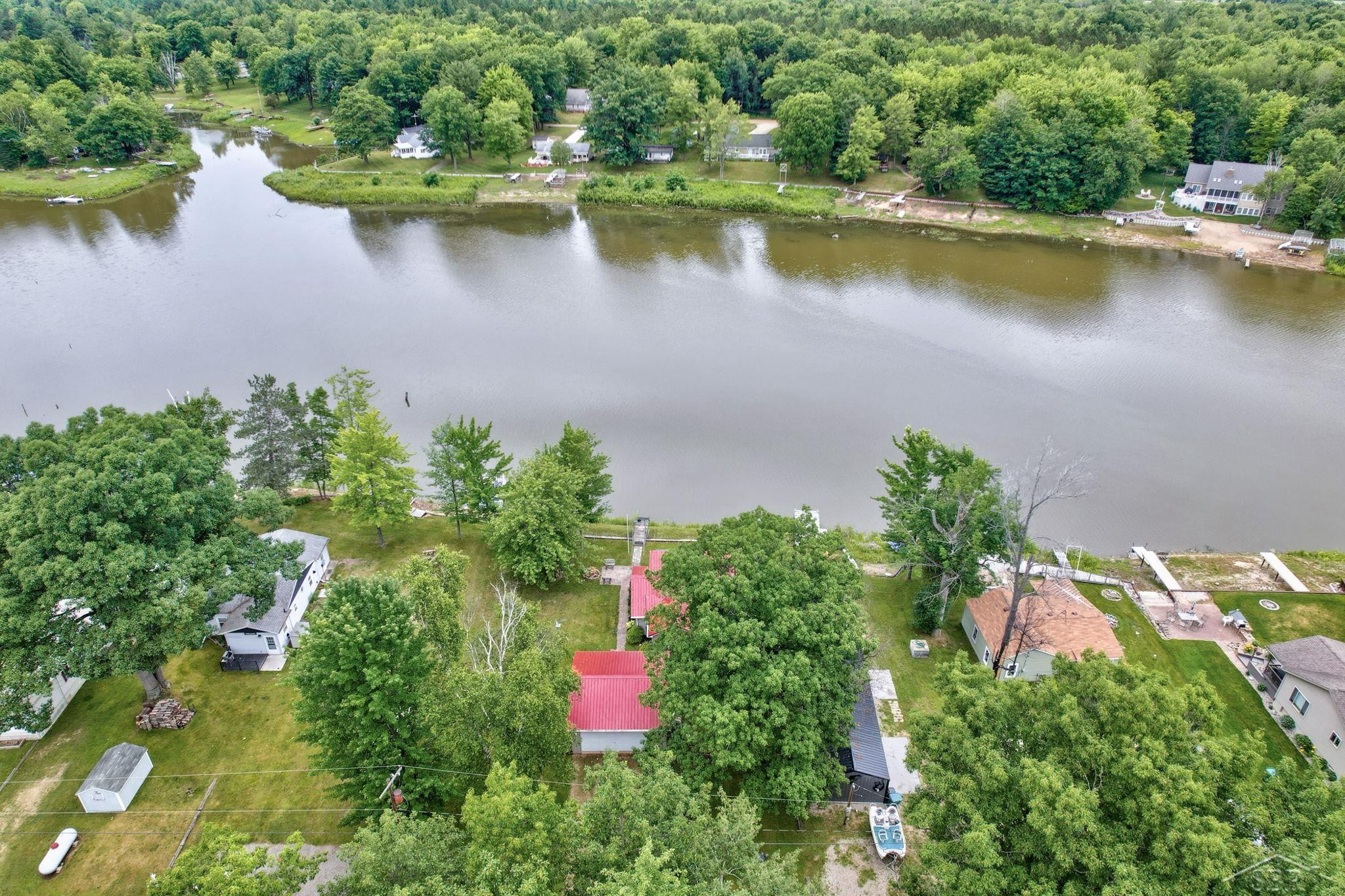 625 E Sun Oil, Gladwin, MI 48624 — Photo 43