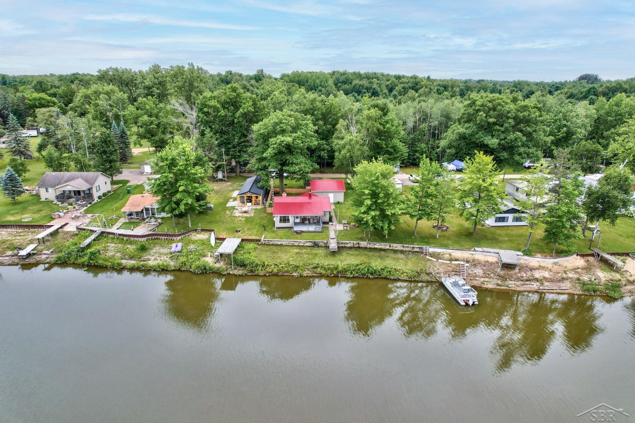 625 E Sun Oil, Gladwin, MI 48624 — Photo 44