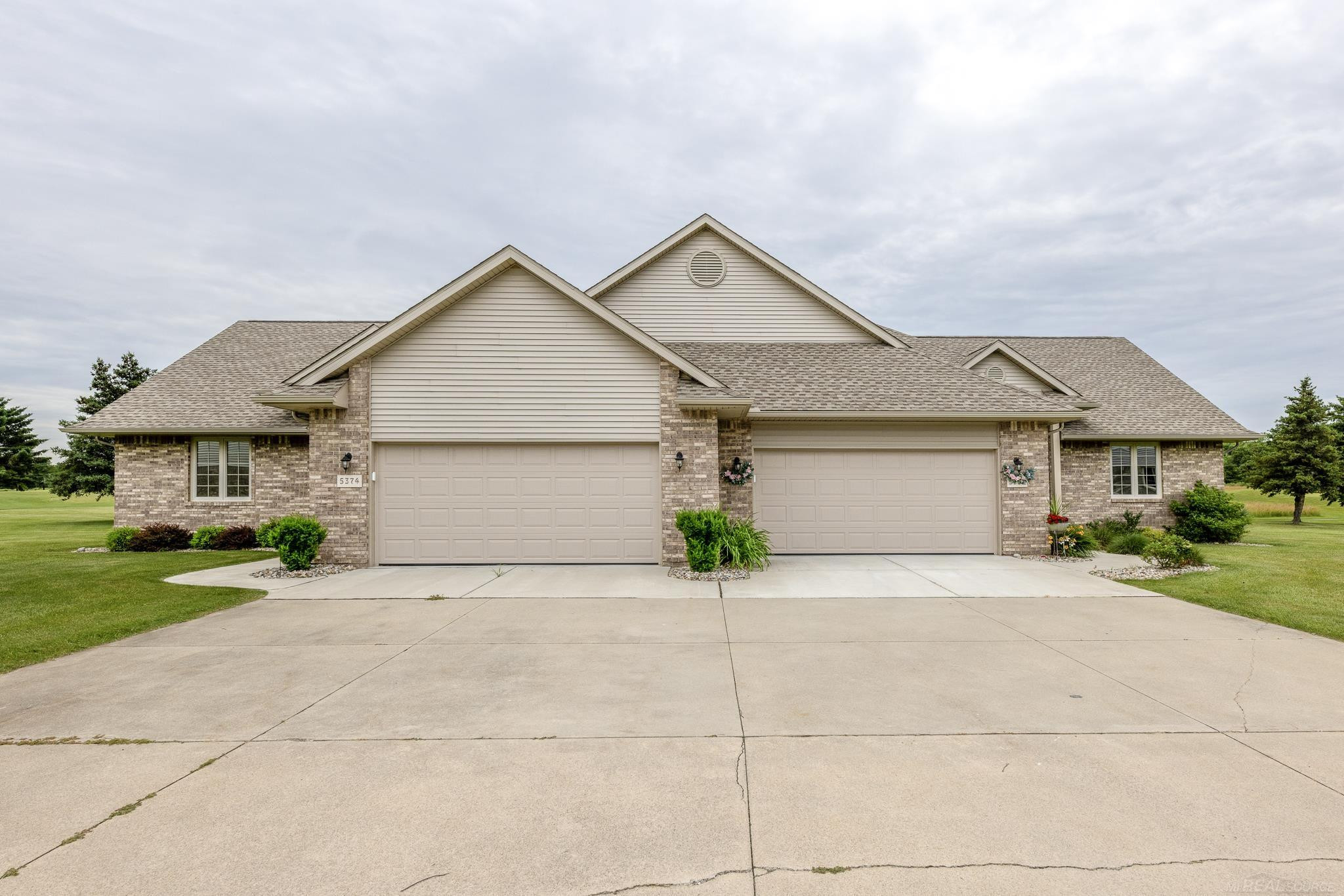 5372 Babcock Road, Lexington, MI 48450 — Photo 2