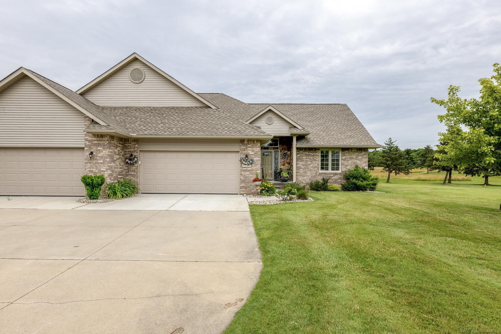 5372 Babcock Road, Lexington, MI 48450 — Photo 3