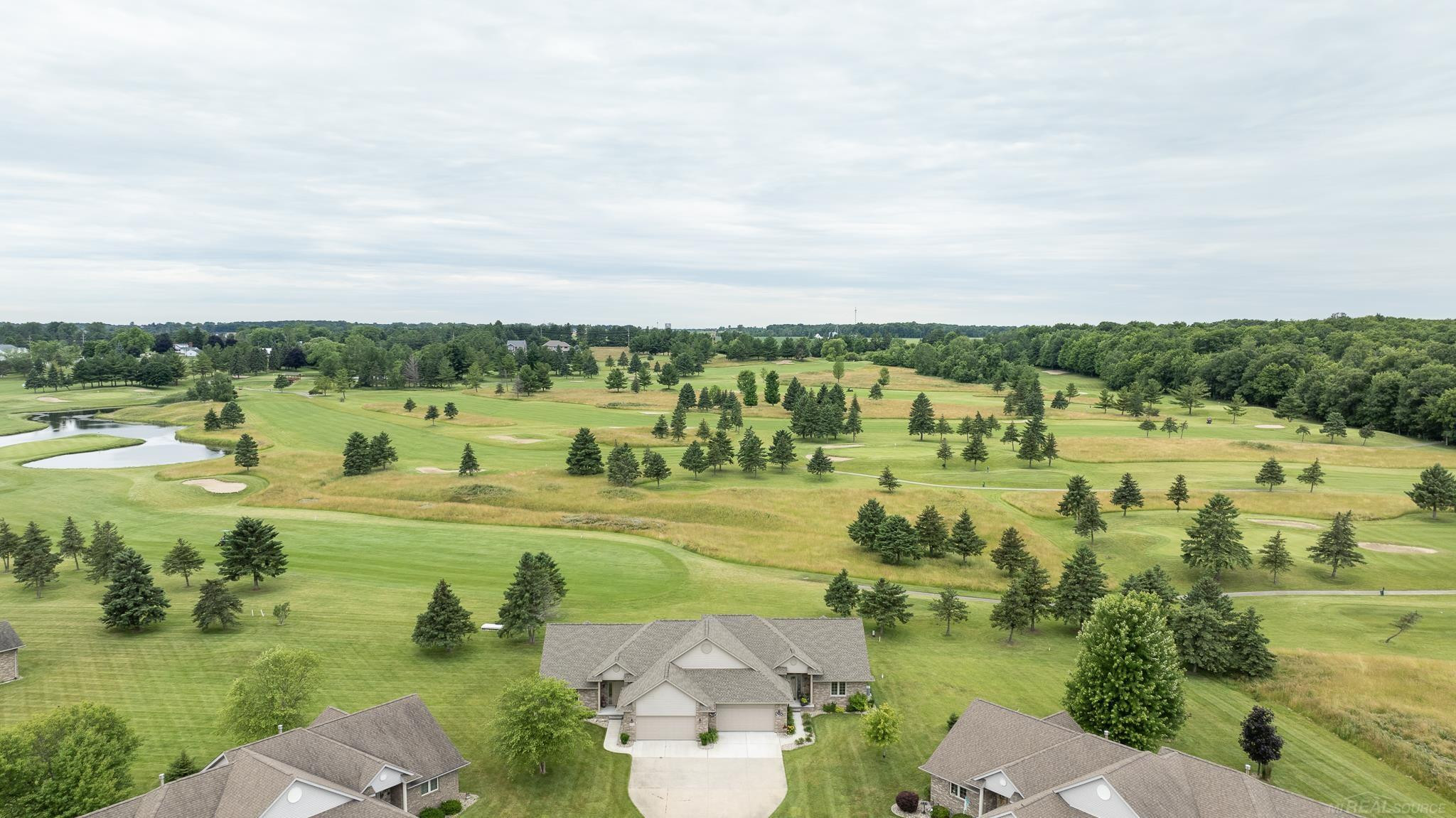 5372 Babcock Road, Lexington, MI 48450 — Photo 4