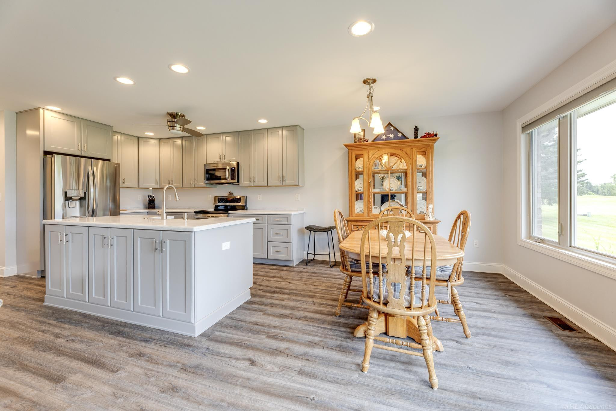 5372 Babcock Road, Lexington, MI 48450 — Photo 13