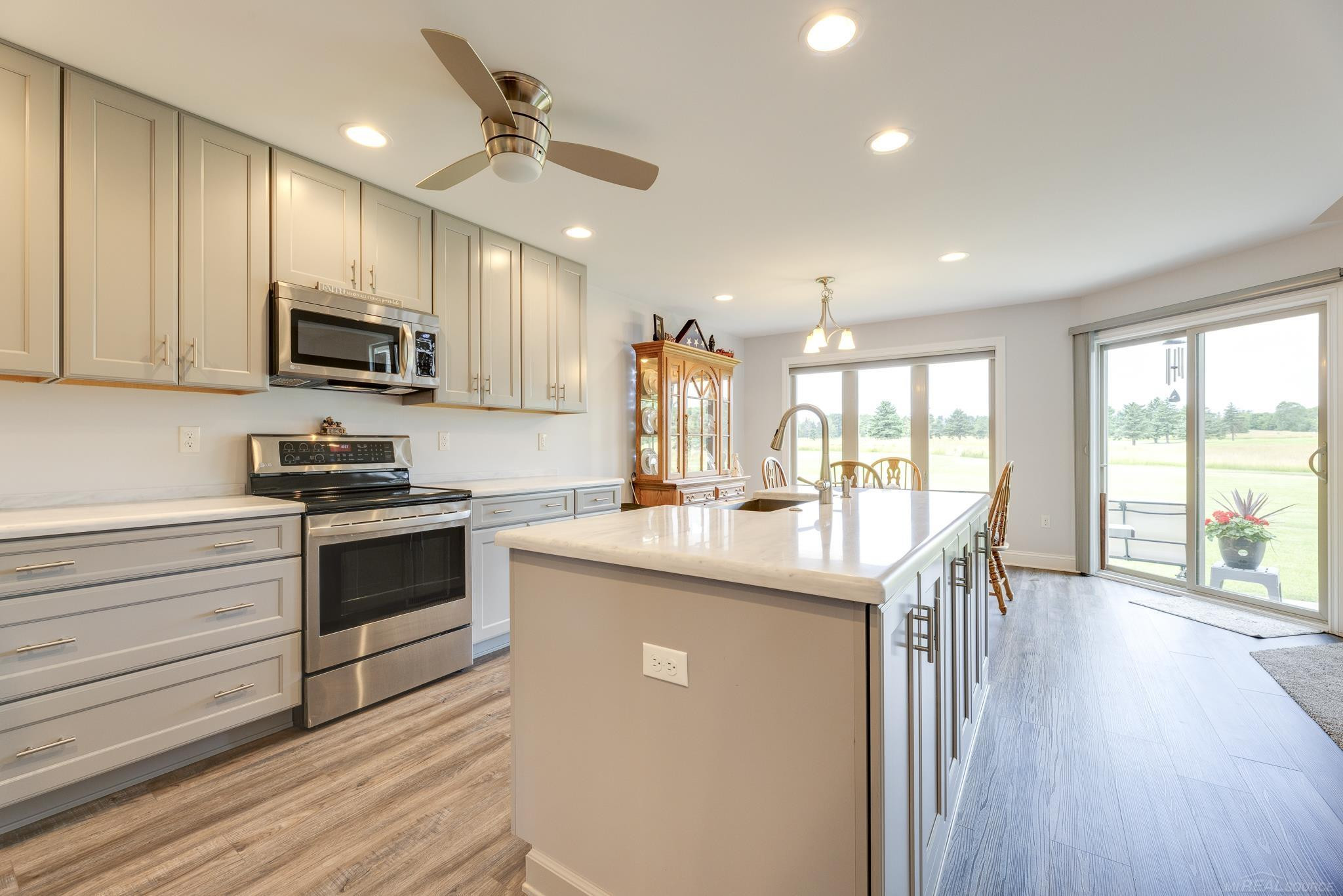 5372 Babcock Road, Lexington, MI 48450 — Photo 16