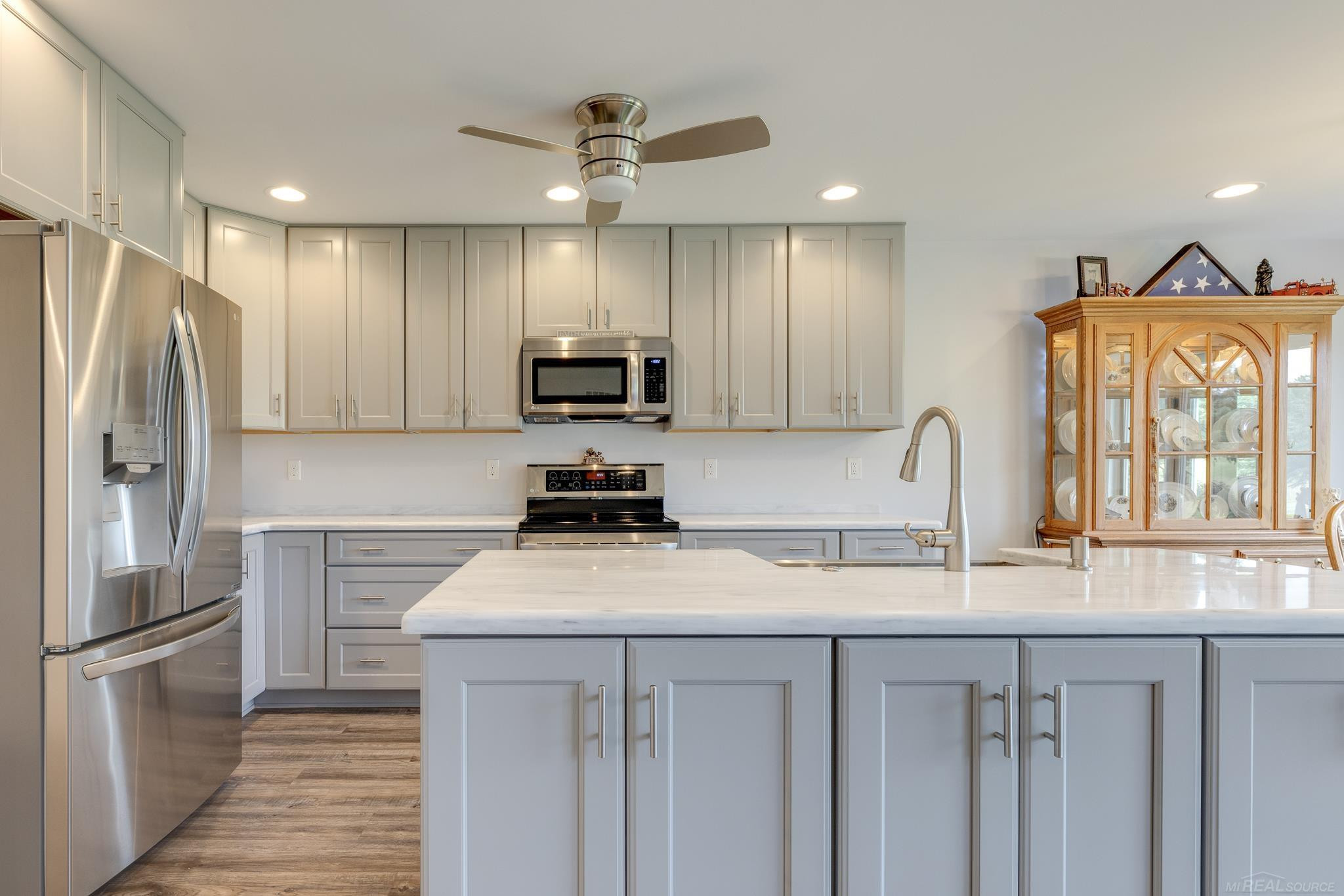 5372 Babcock Road, Lexington, MI 48450 — Photo 19