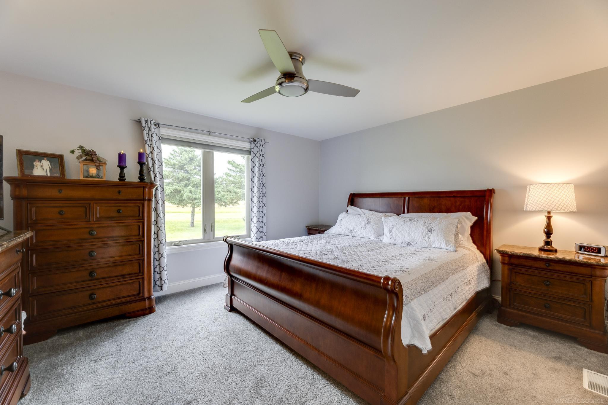 5372 Babcock Road, Lexington, MI 48450 — Photo 20