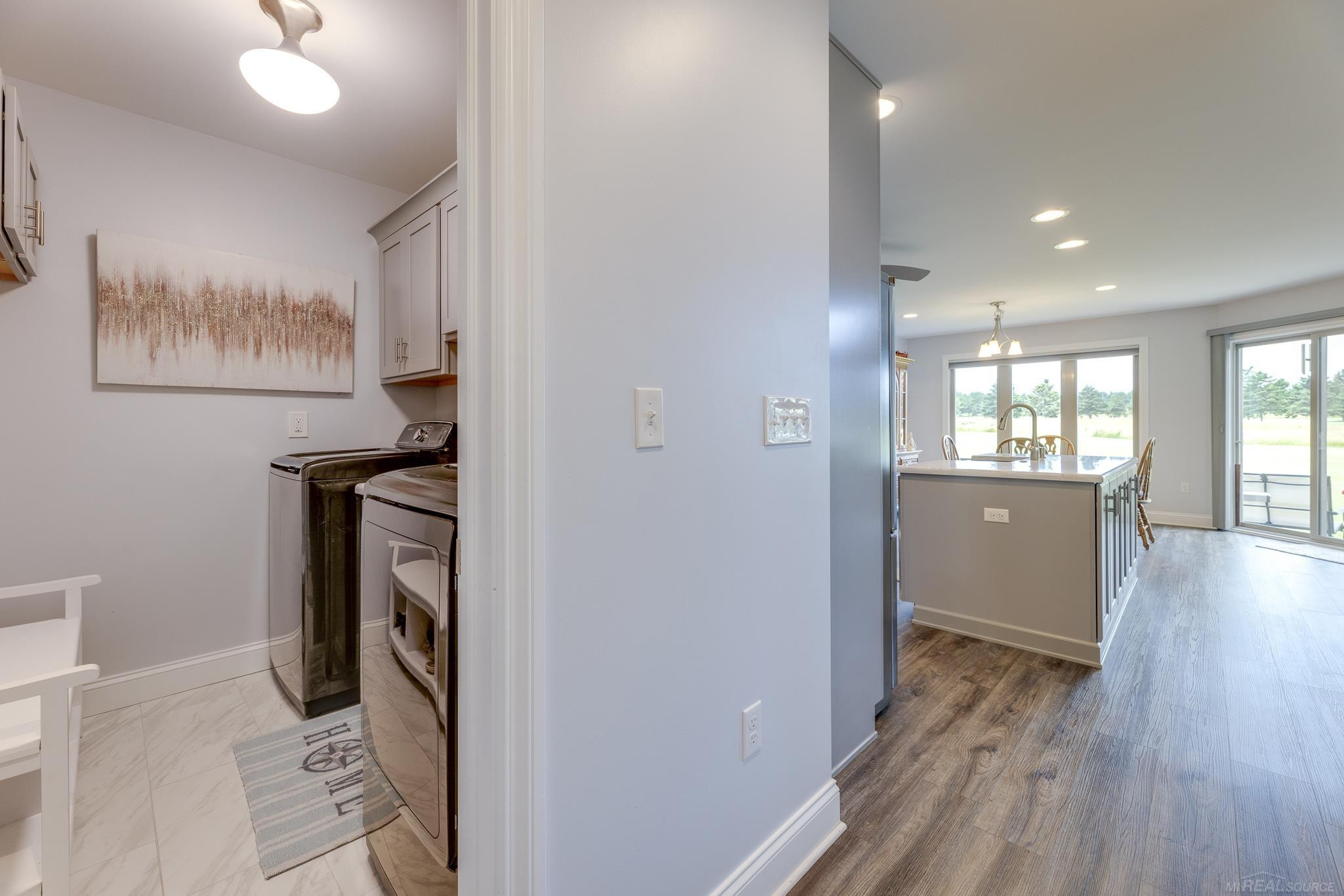 5372 Babcock Road, Lexington, MI 48450 — Photo 28
