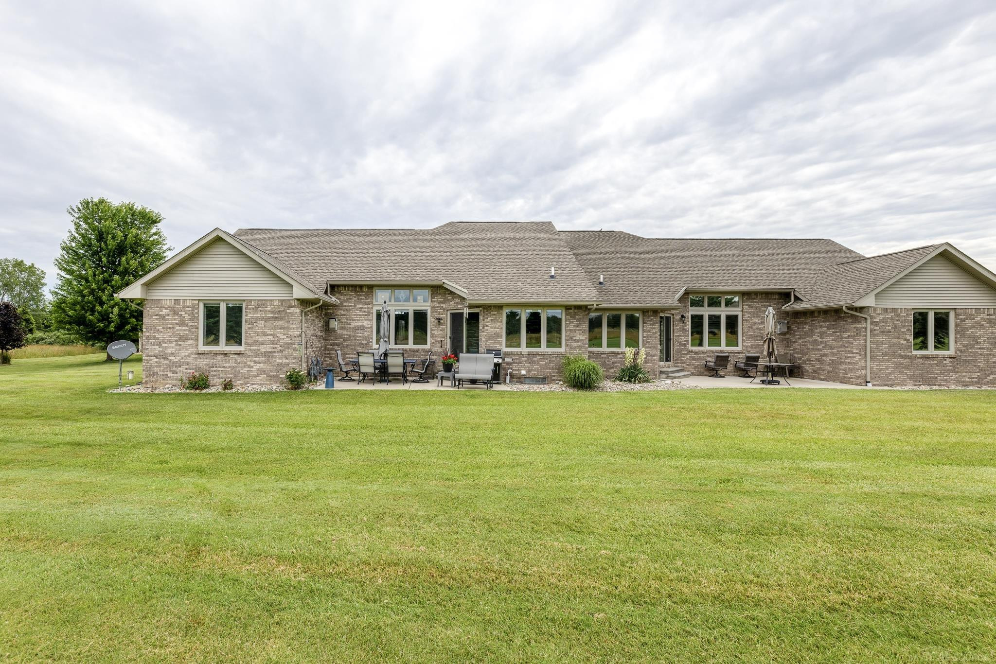 5372 Babcock Road, Lexington, MI 48450 — Photo 45