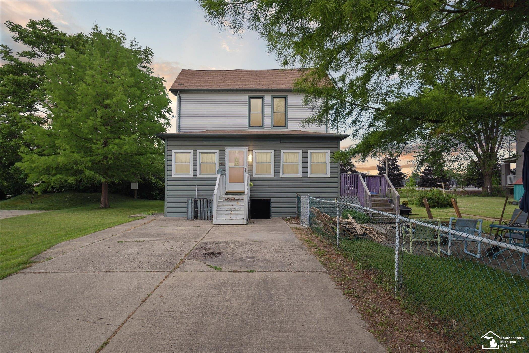 765 Eureka Street, Wyandotte, MI 48192 — Photo 2